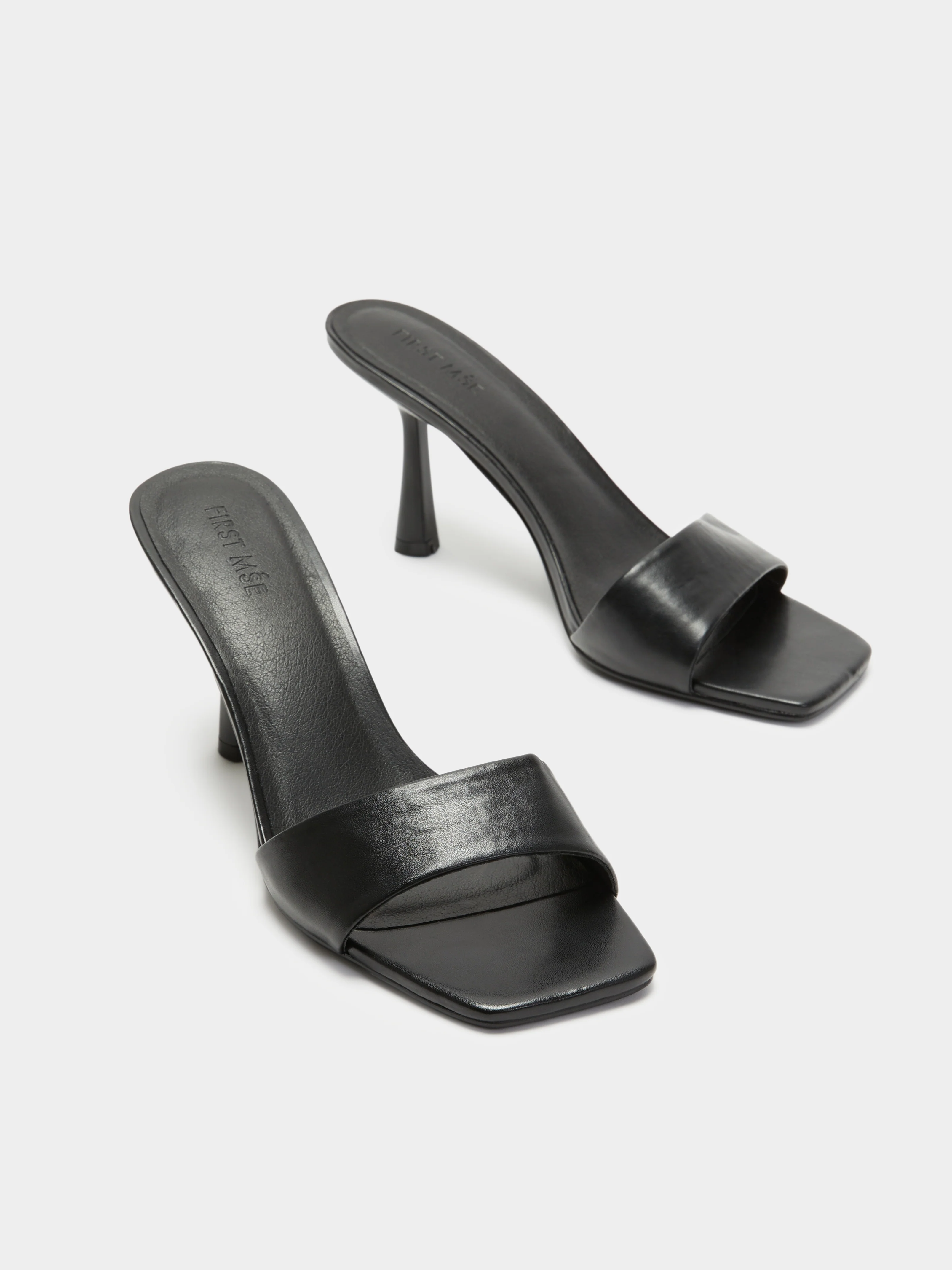 Cassia Heels - Image 2