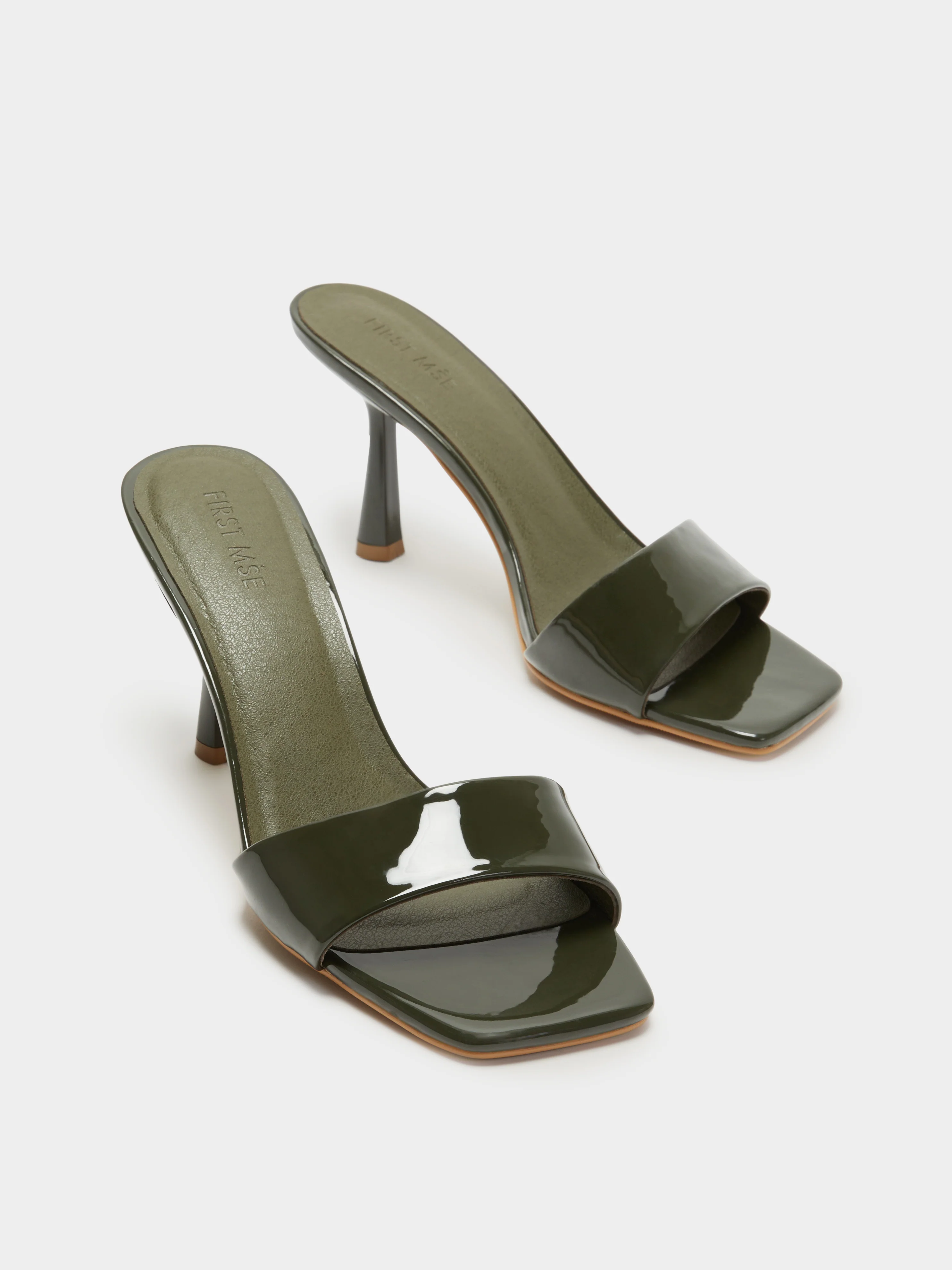 Cassia Heels - Image 2