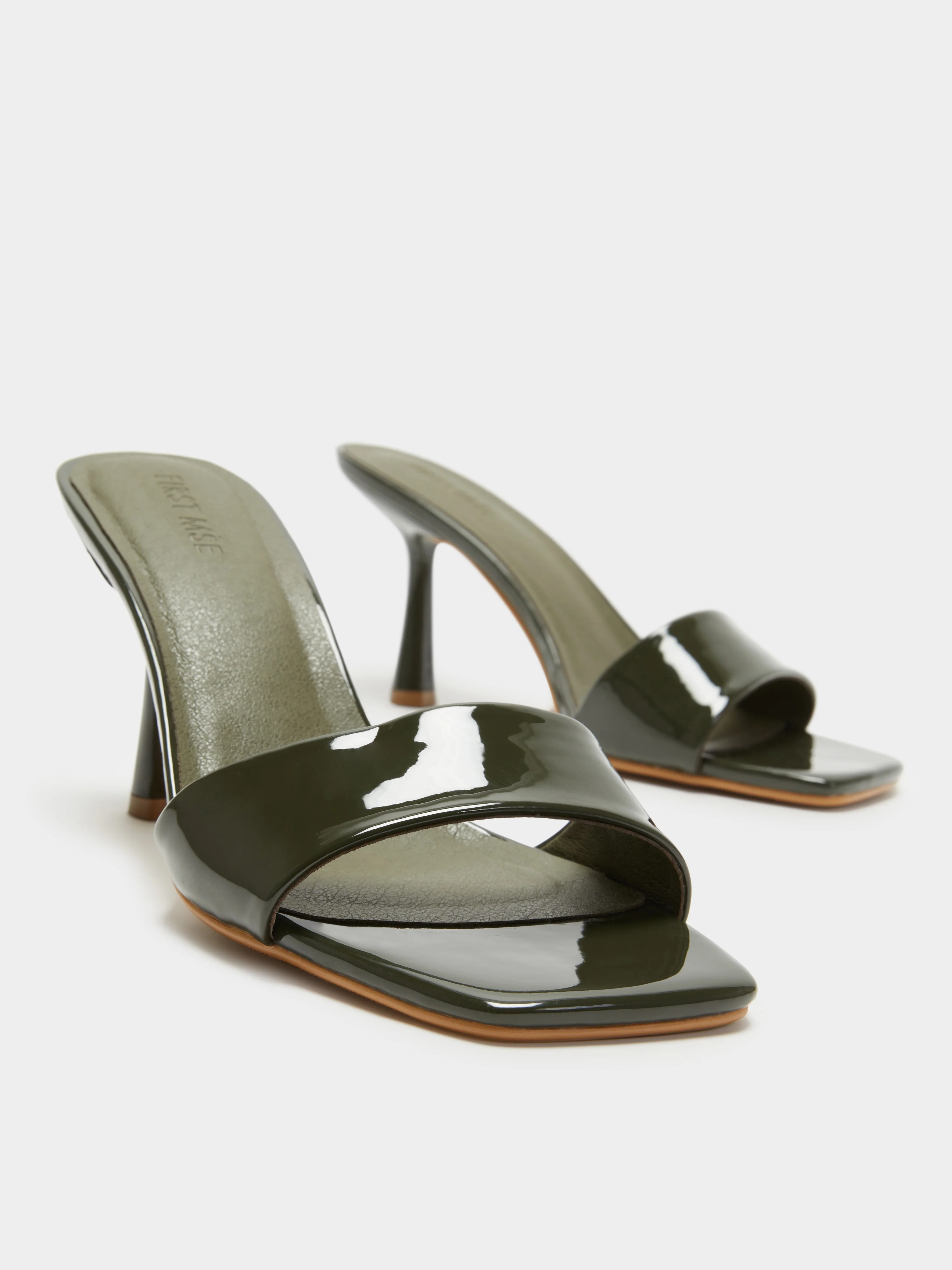 Cassia Heels - Image 3