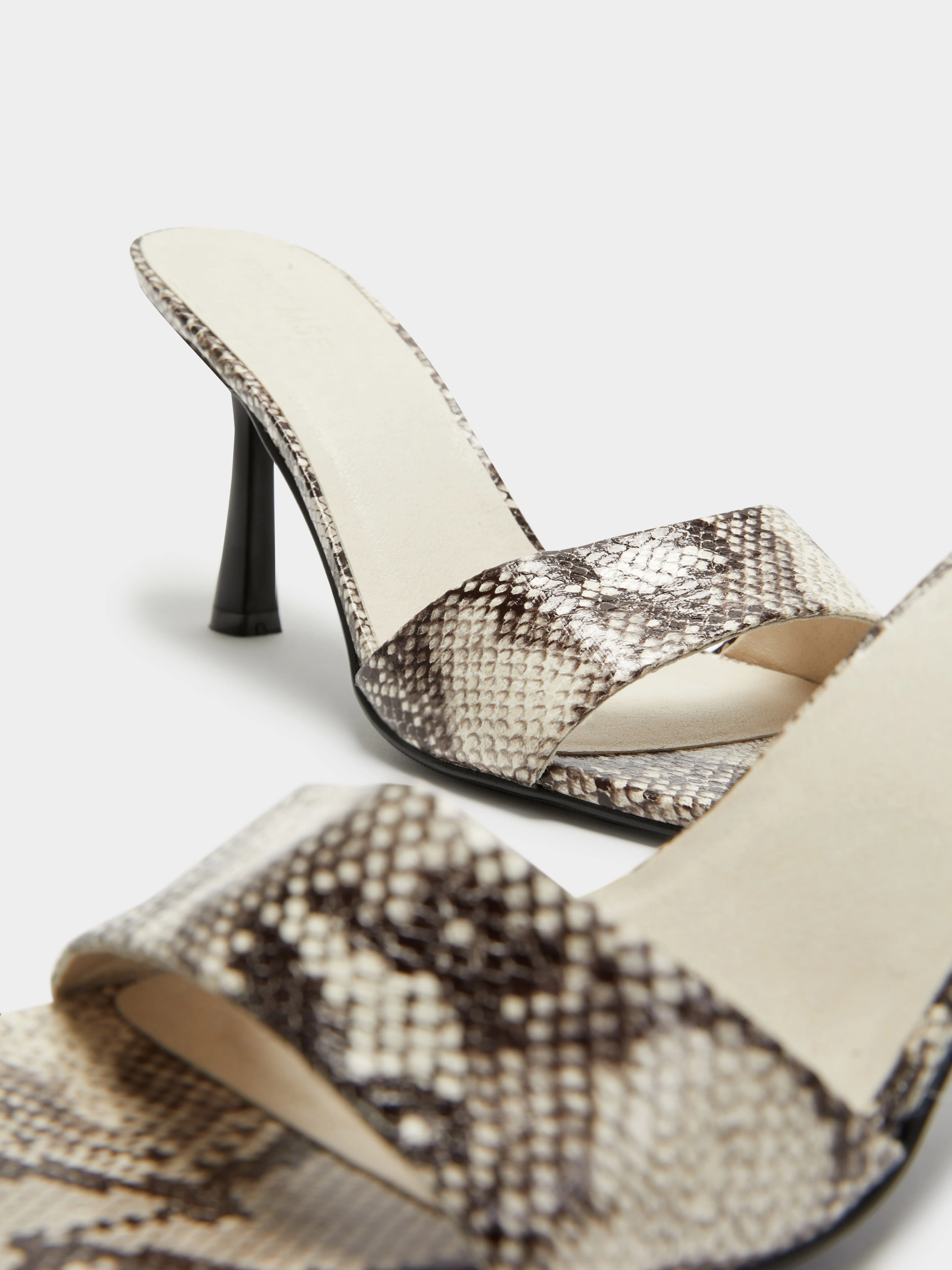 Cassia Heels - Image 3
