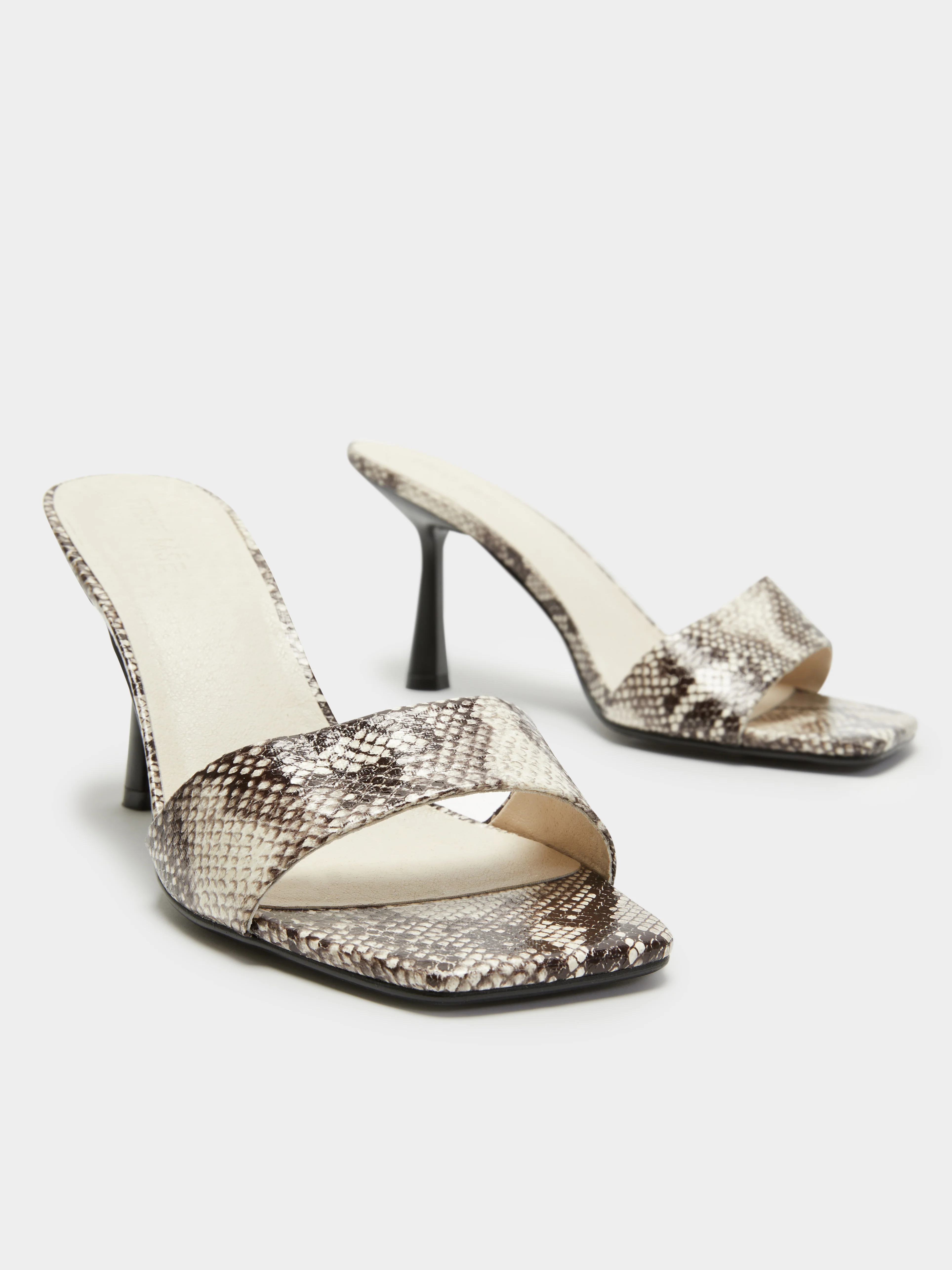 Cassia Heels - Image 4
