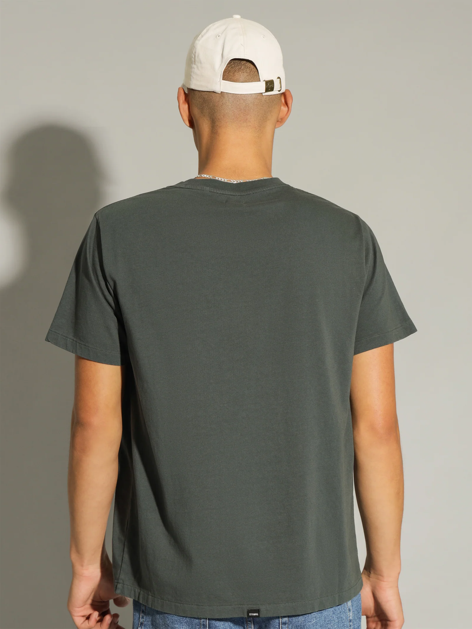 Cassidy Merch Fit T-Shirt - Image 8