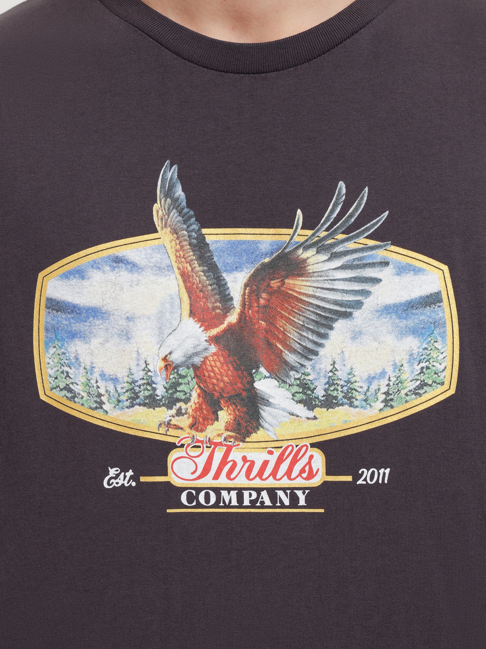 Cassidys Merch Fit T-Shirt - Image 4