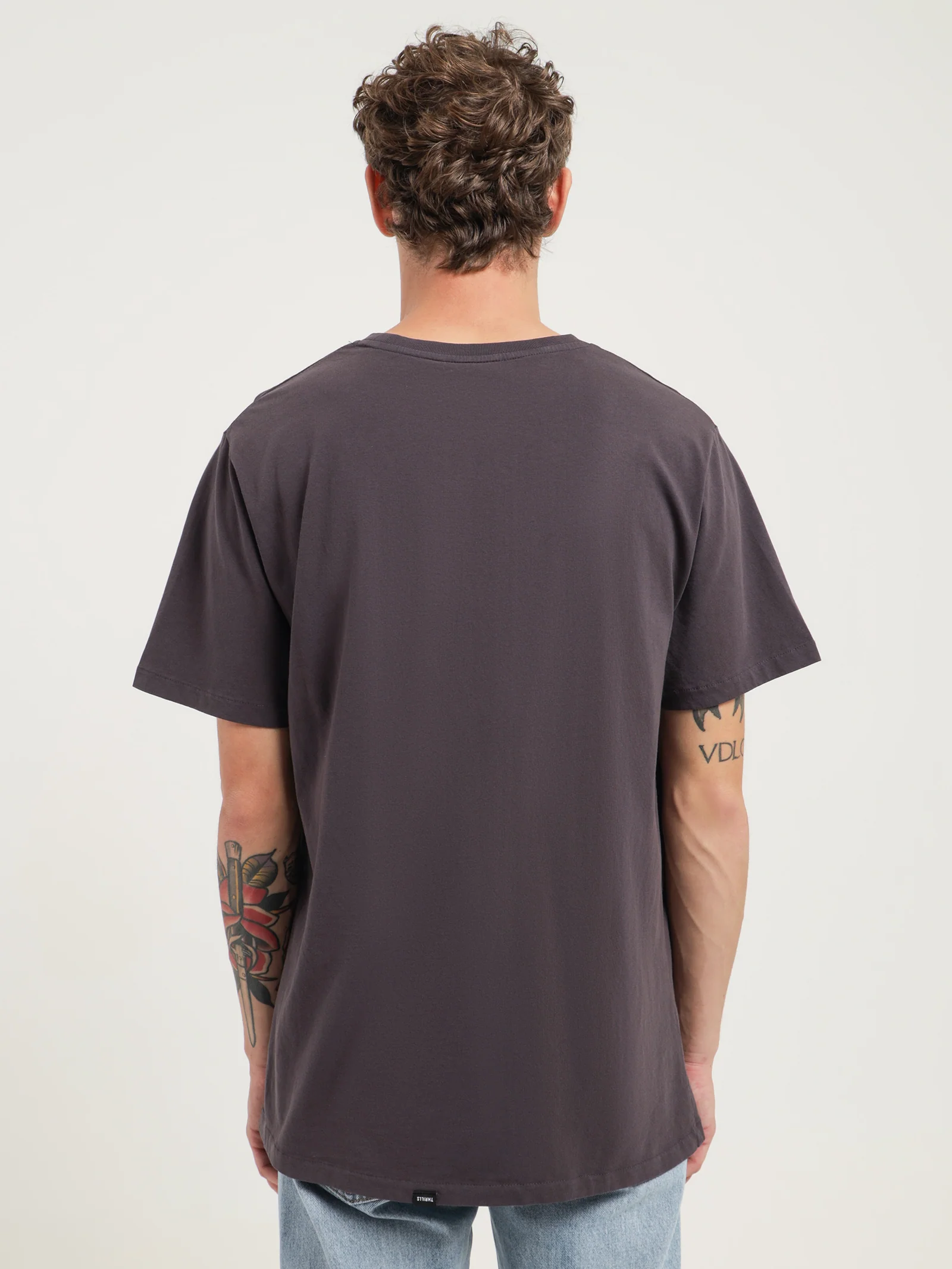 Cassidys Merch Fit T-Shirt - Image 5