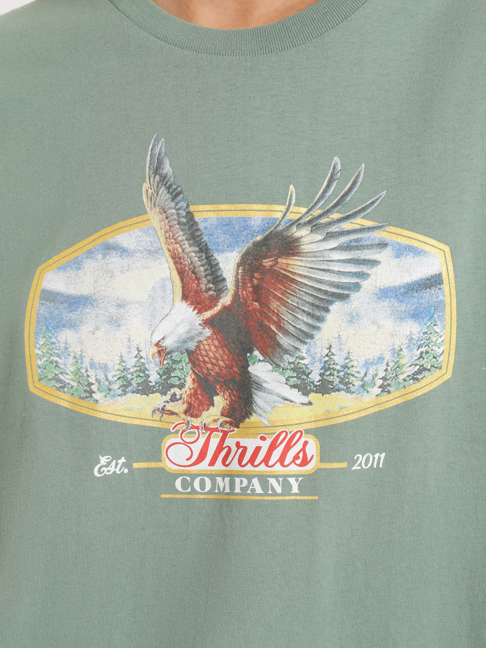 Cassidy's Merch Fit T-Shirt - Image 4