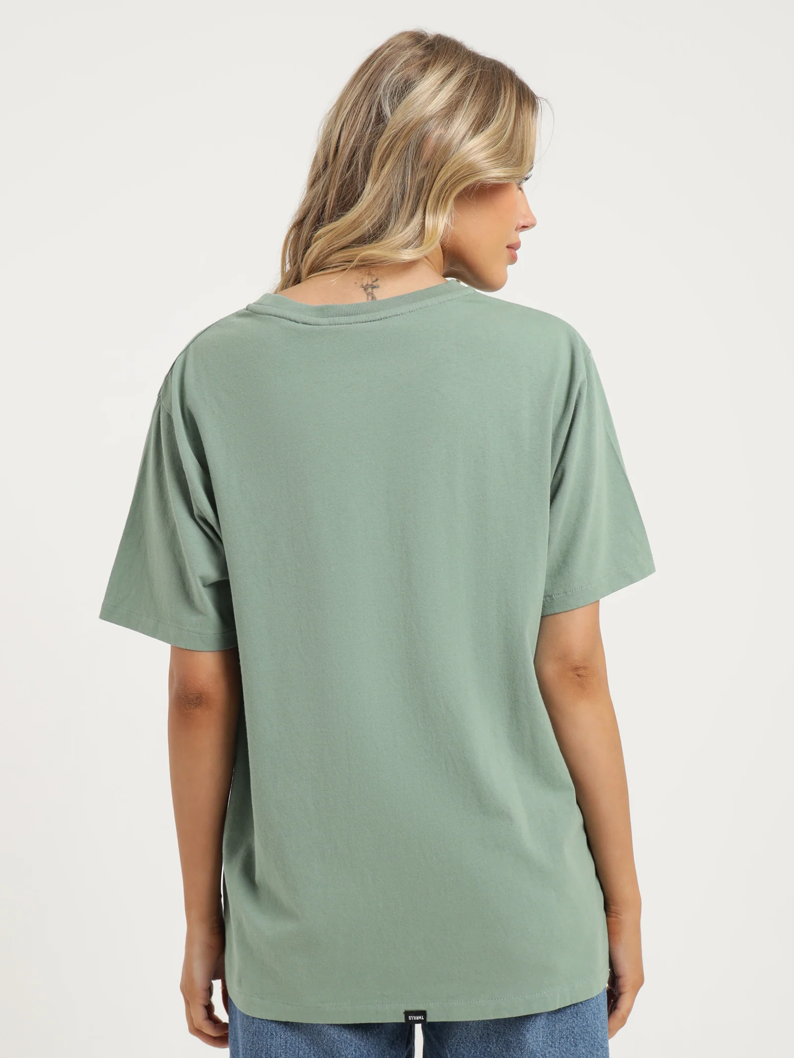 Cassidy's Merch Fit T-Shirt - Image 6