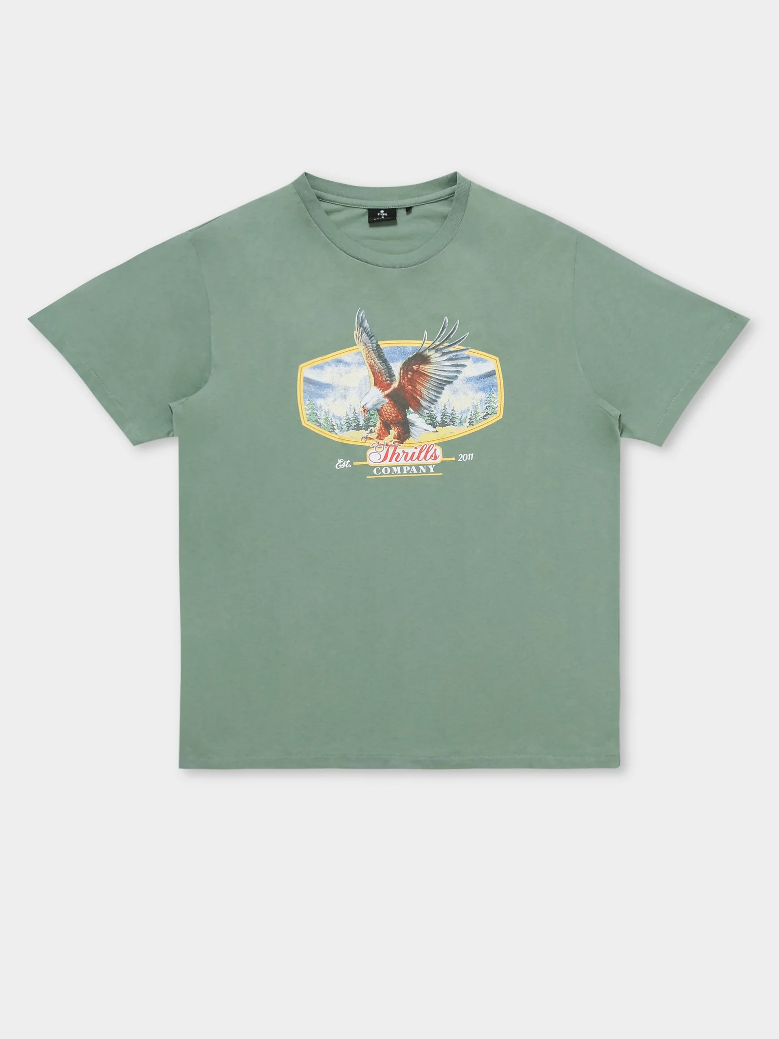 Cassidy's Merch Fit T-Shirt - Image 7