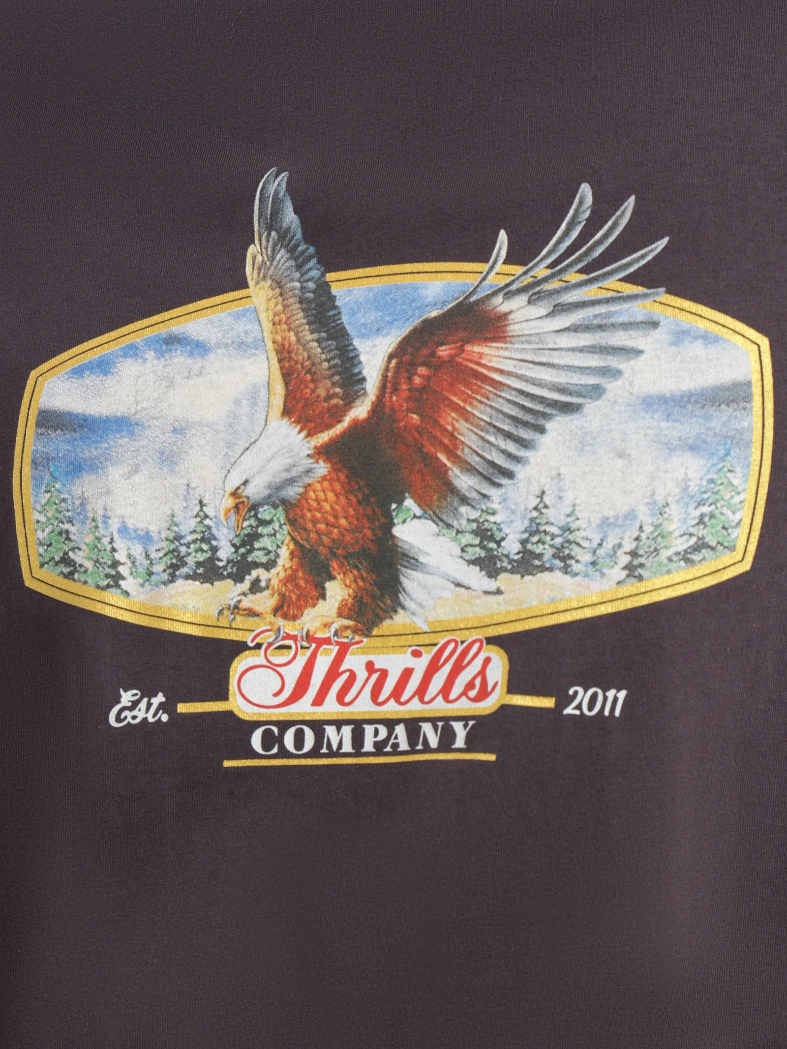 Cassidys Merch Fit T-Shirt - Image 5
