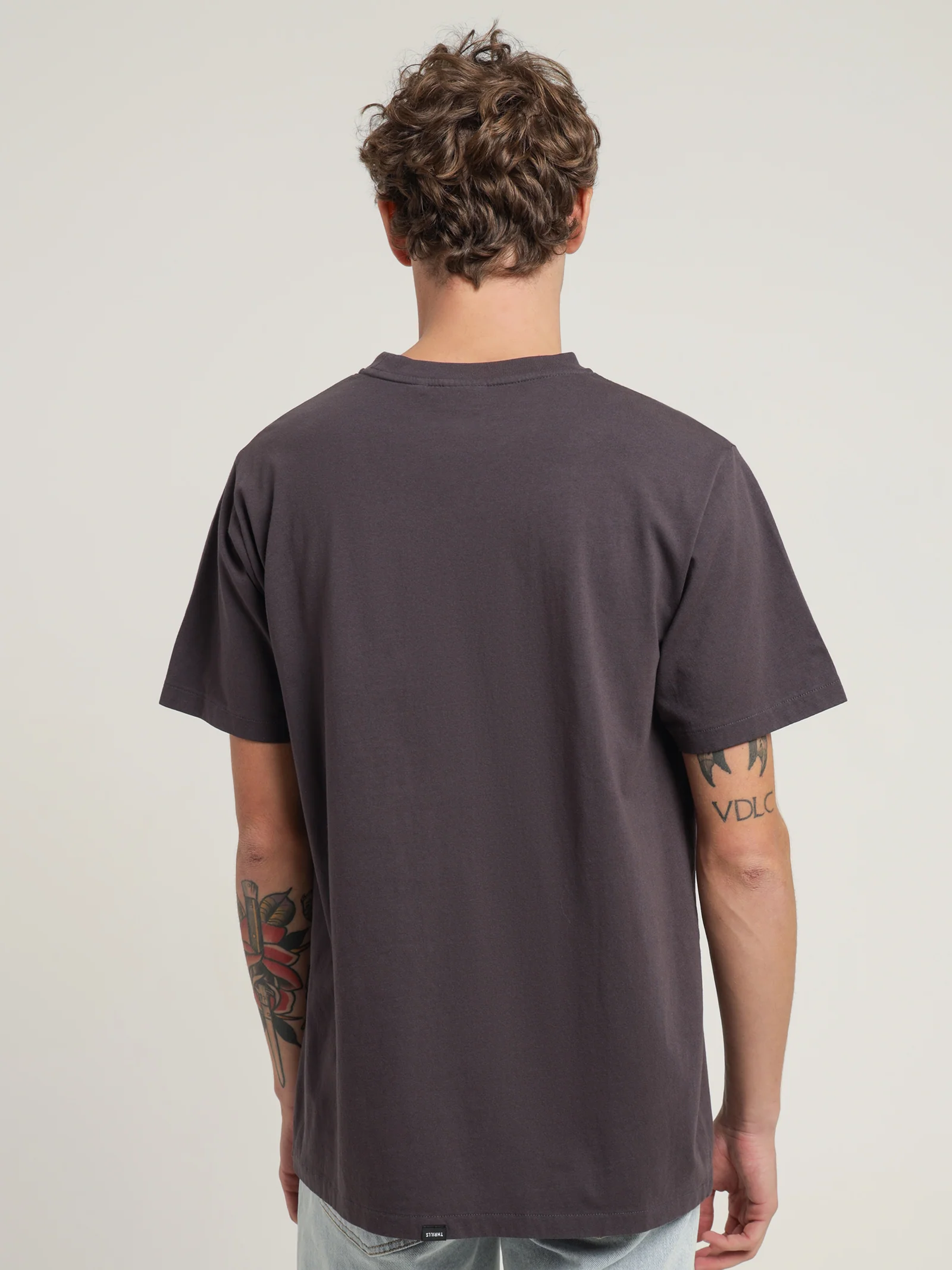 Cassidys Merch Fit T-Shirt - Image 6