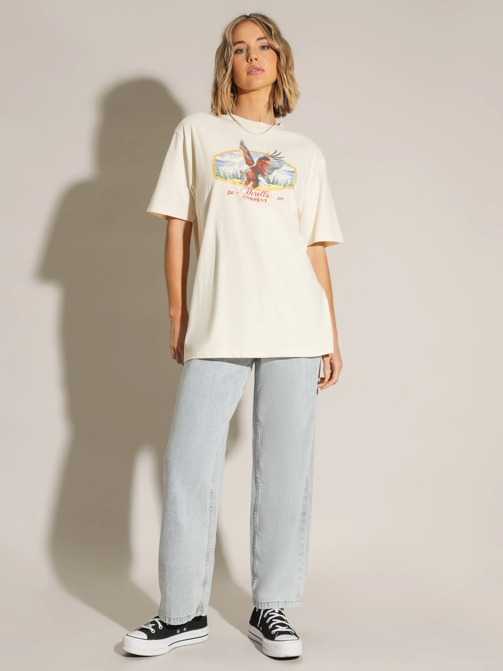 Cassidy's Merch Fit T-Shirt - Image 3