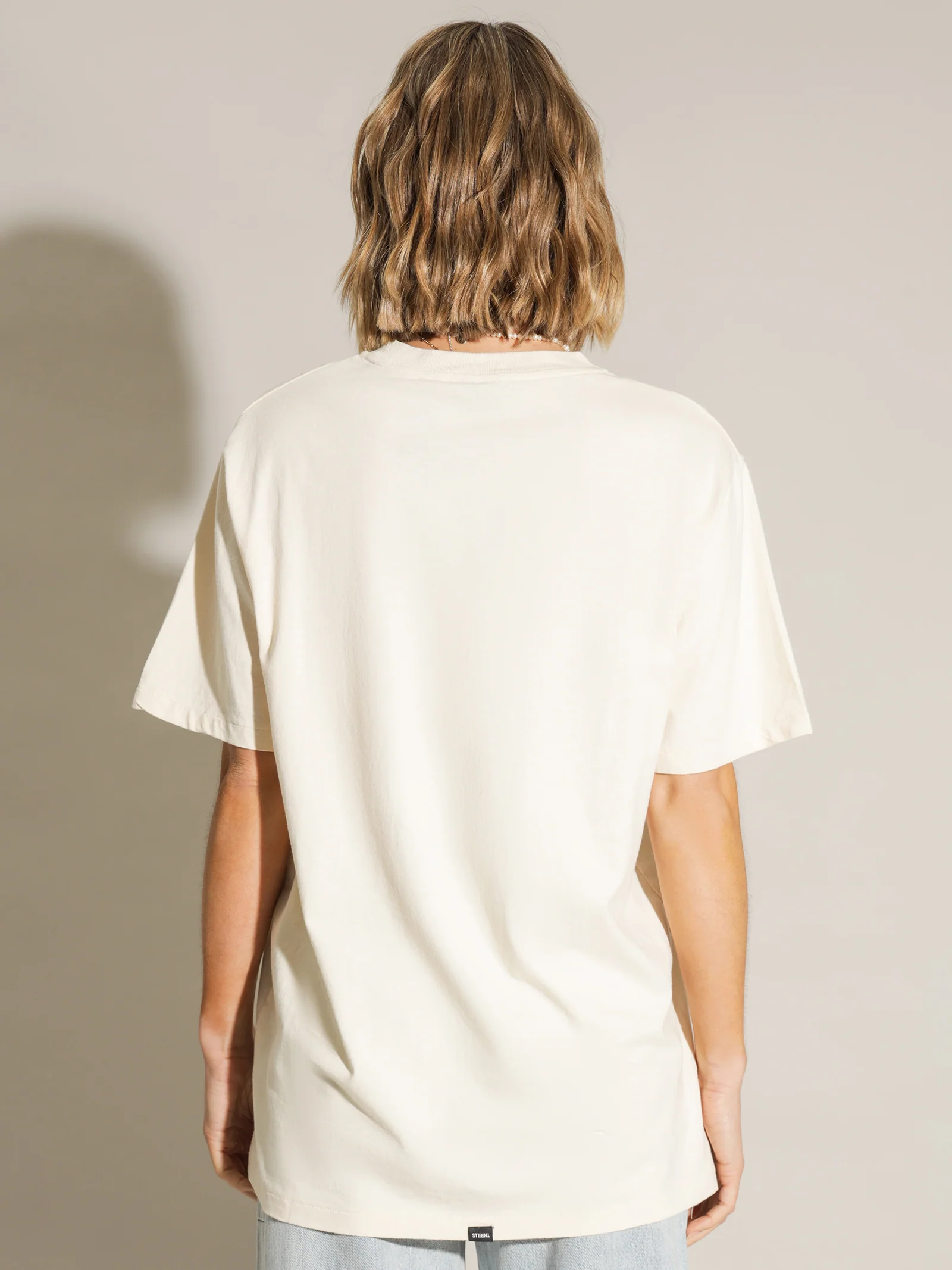 Cassidy's Merch Fit T-Shirt - Image 5