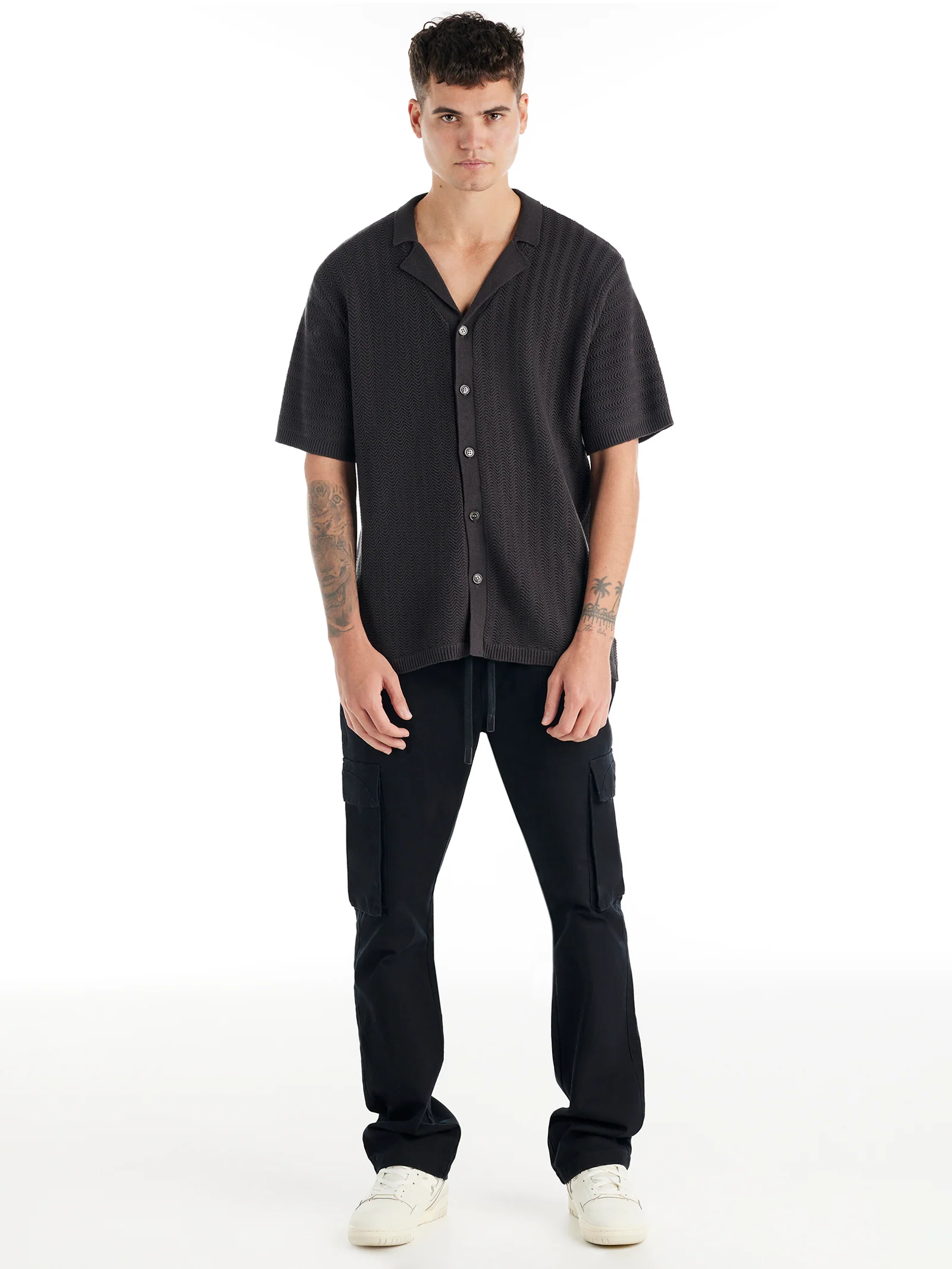 Cassis Knit - Image 2