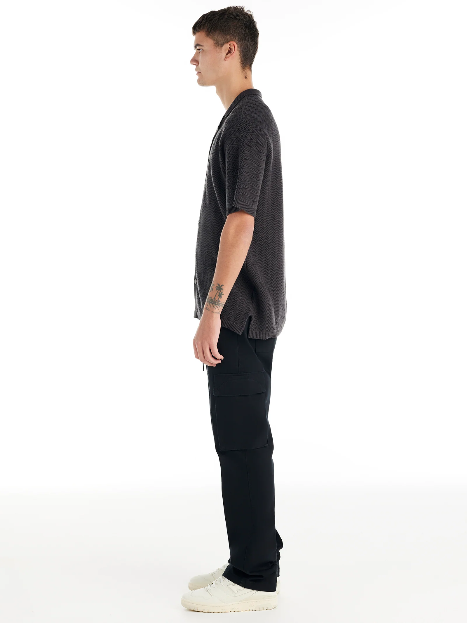 Cassis Knit - Image 3