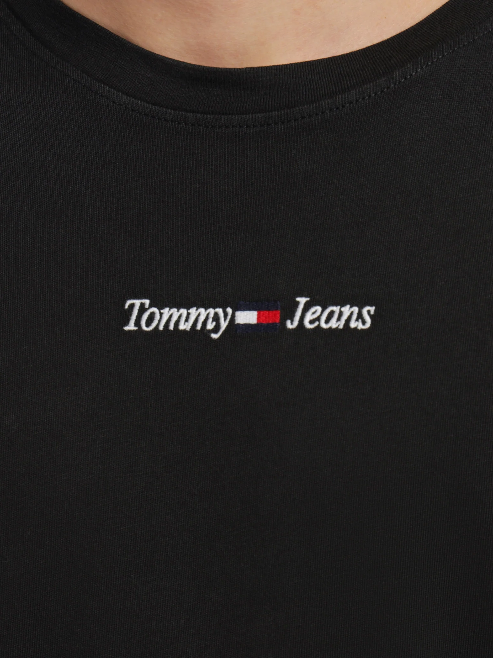 Casual Linear T-Shirt - Image 4