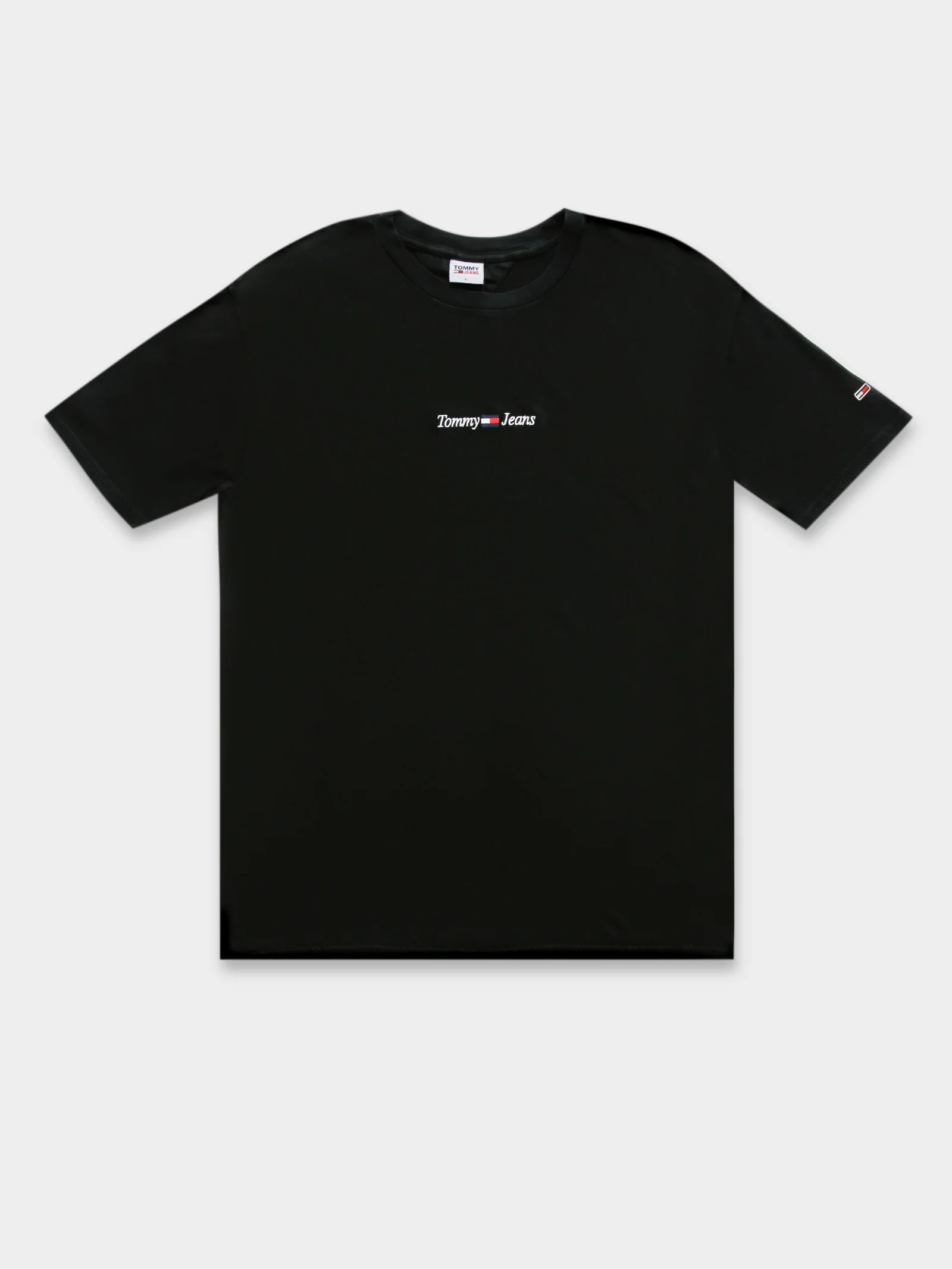 Casual Linear T-Shirt - Image 6