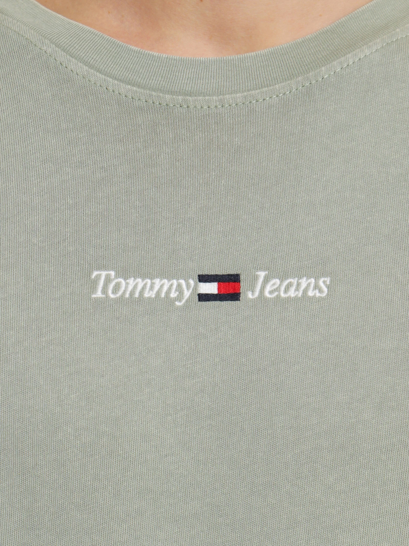 Casual Linear T-Shirt - Image 4