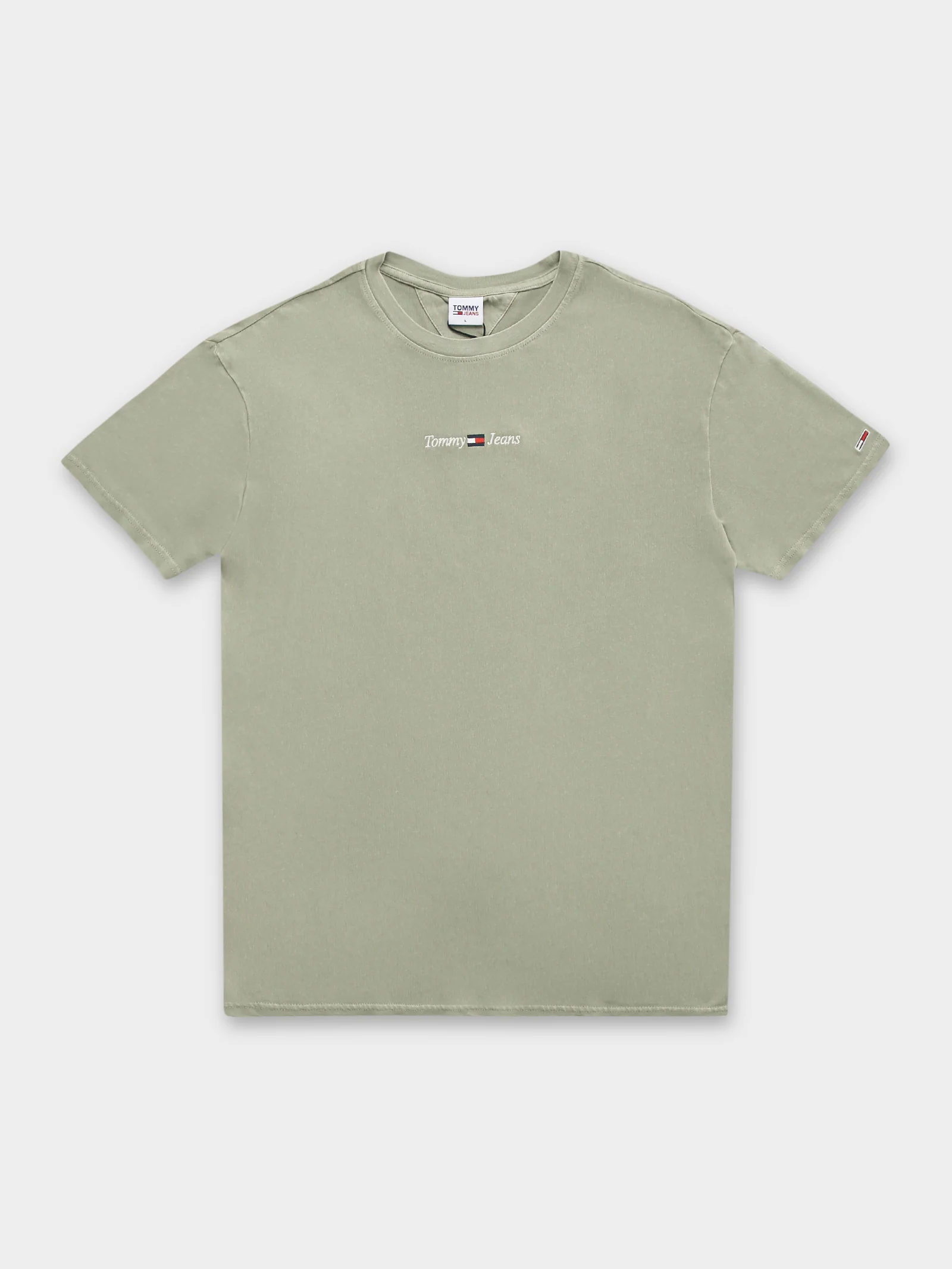 Casual Linear T-Shirt - Image 6