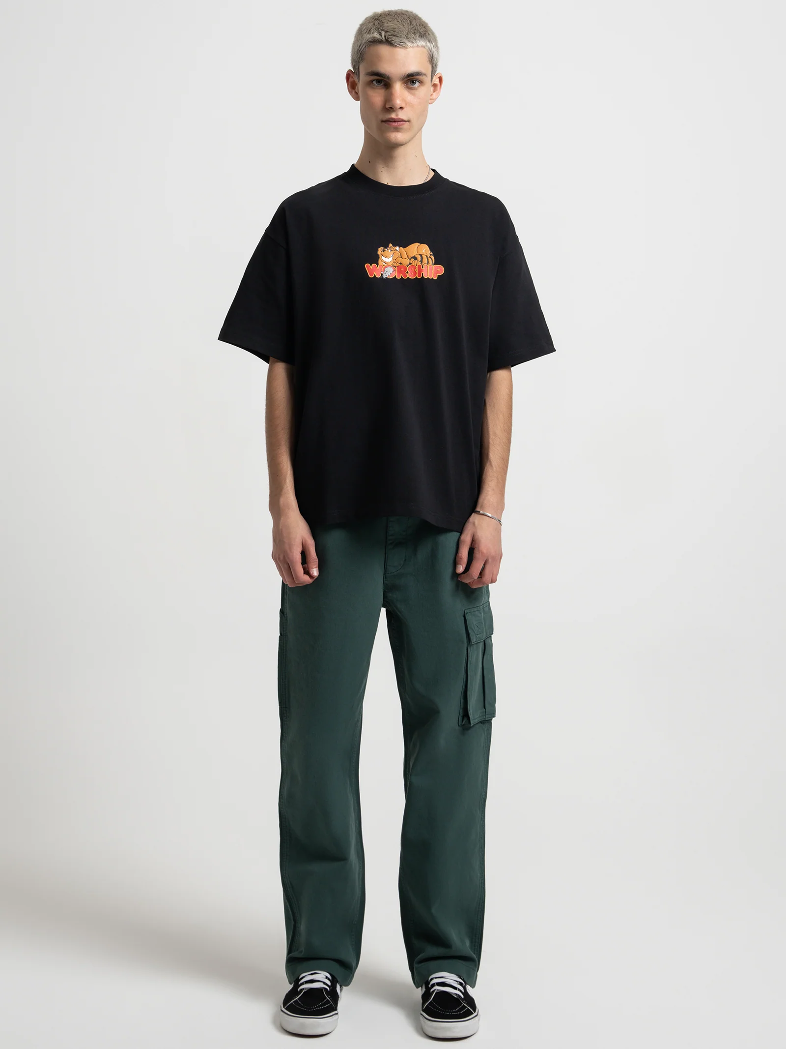 Cat n Mouse T-Shirt - Image 2