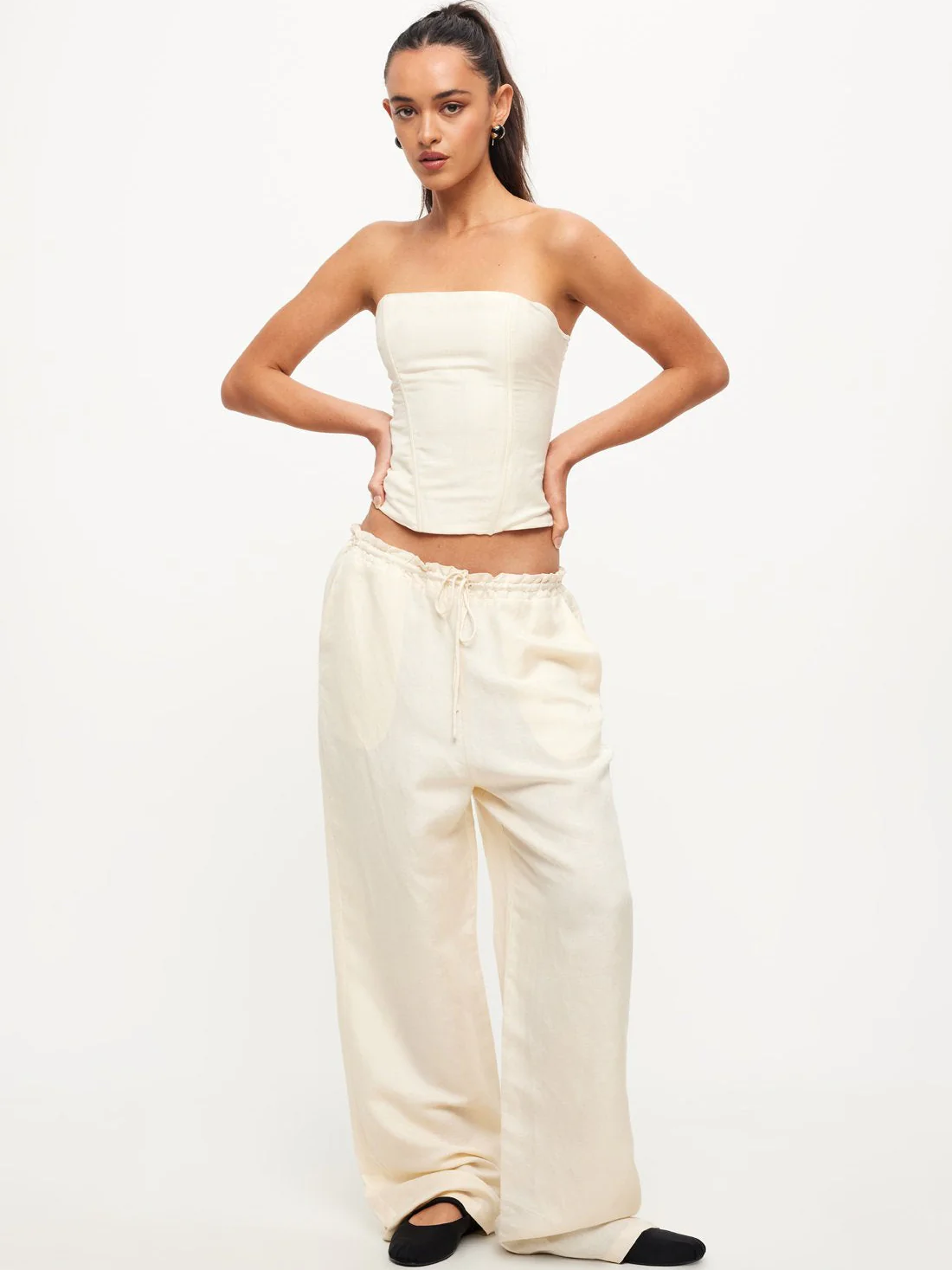 Catalonia Tube Top - Image 2