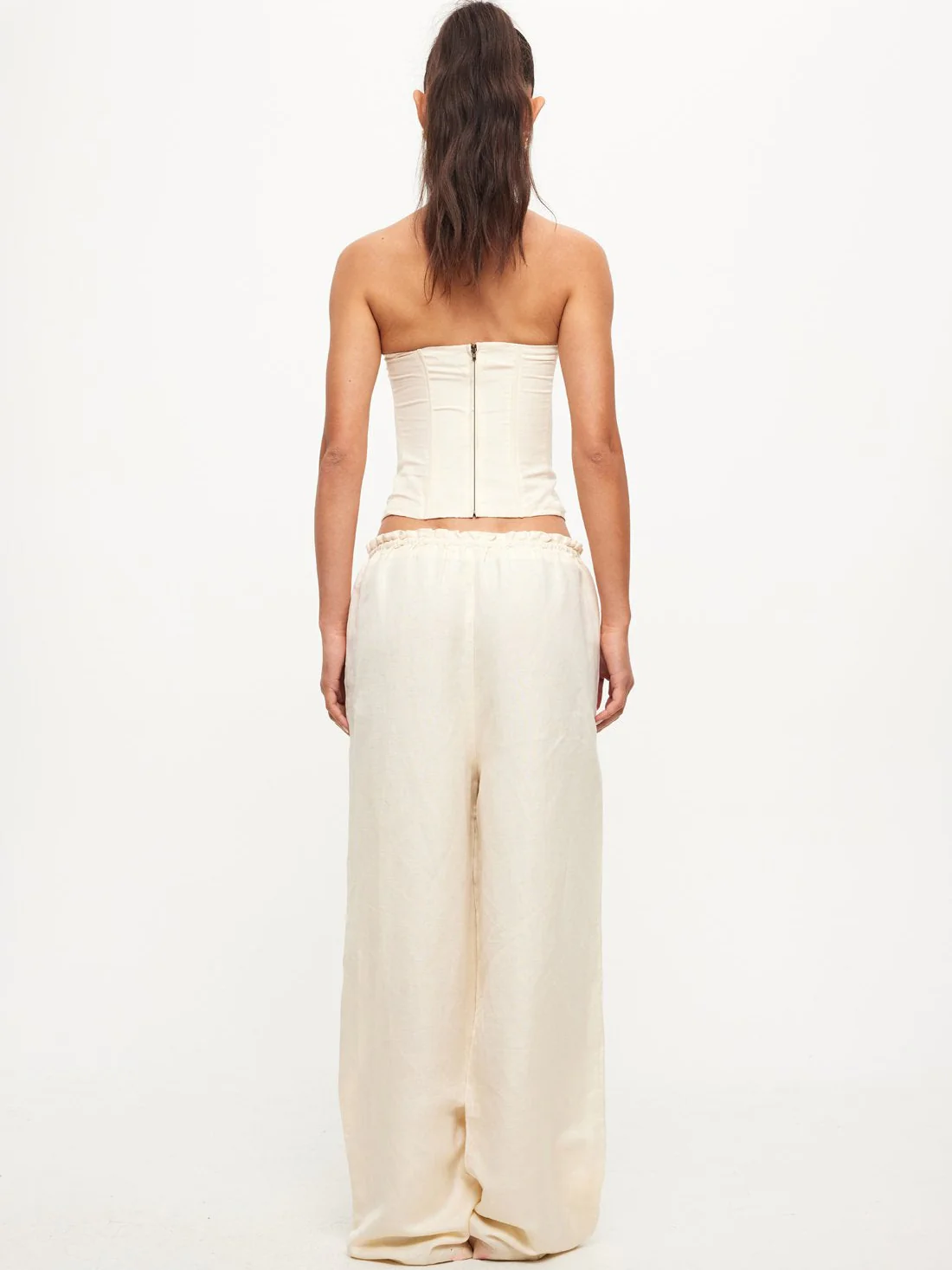 Catalonia Tube Top - Image 3