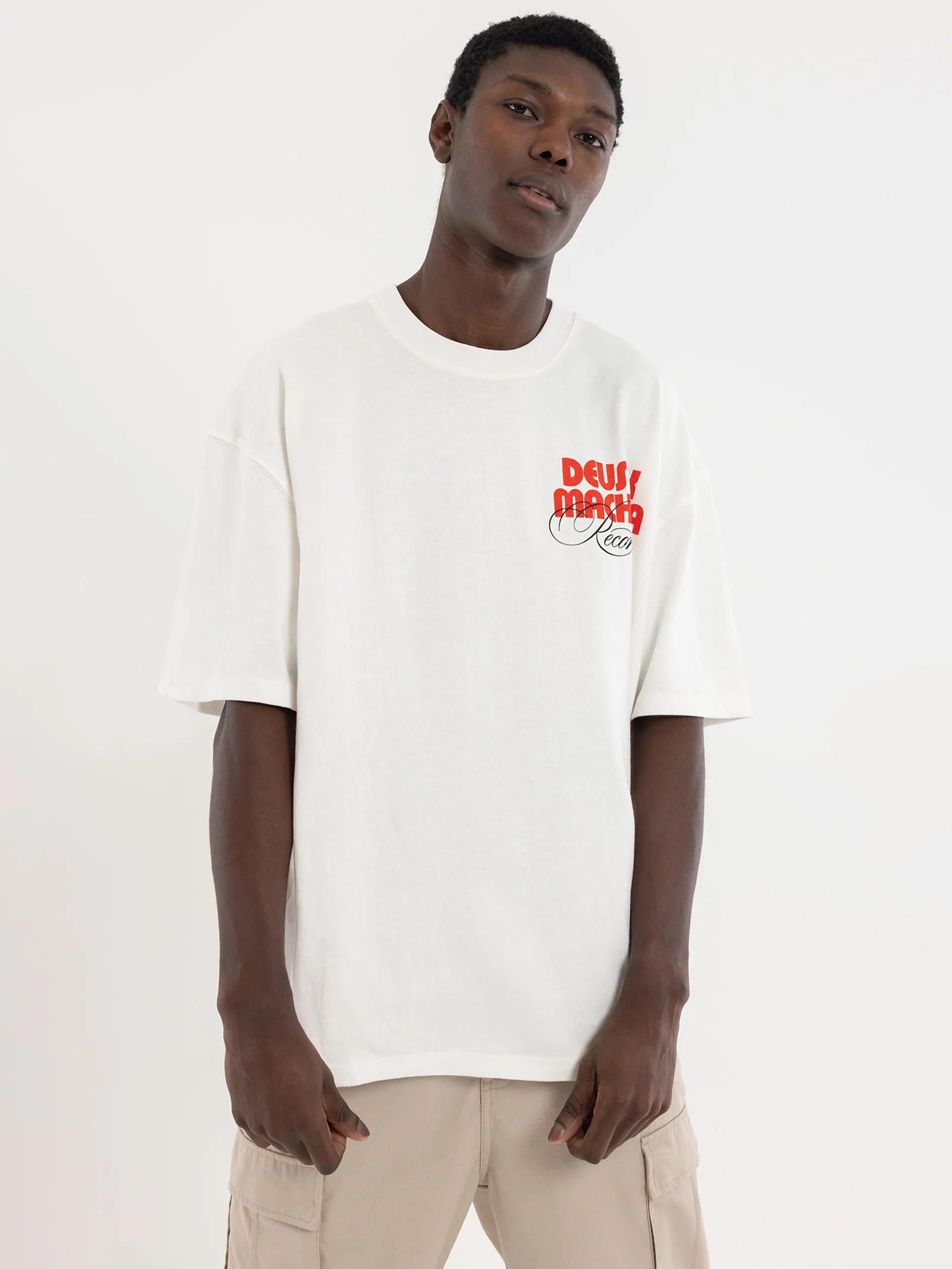 Caution T-Shirt - Image 3