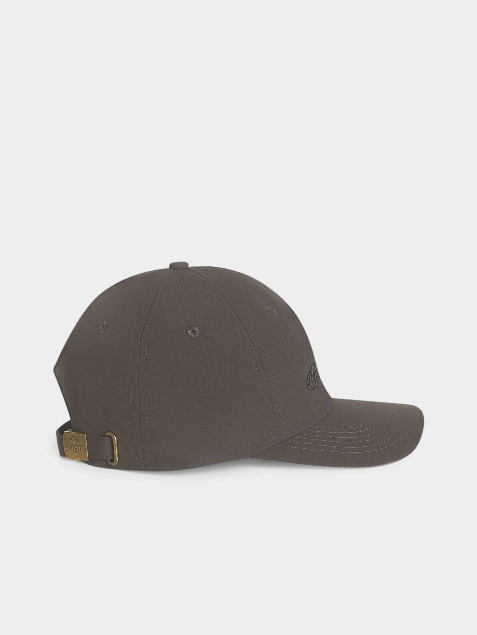 Cavalry 6 Panel Cap - Image 2