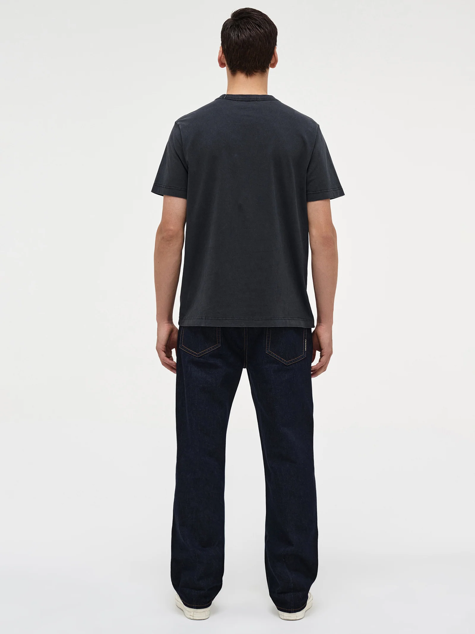 Cave Pima Tee - Image 2