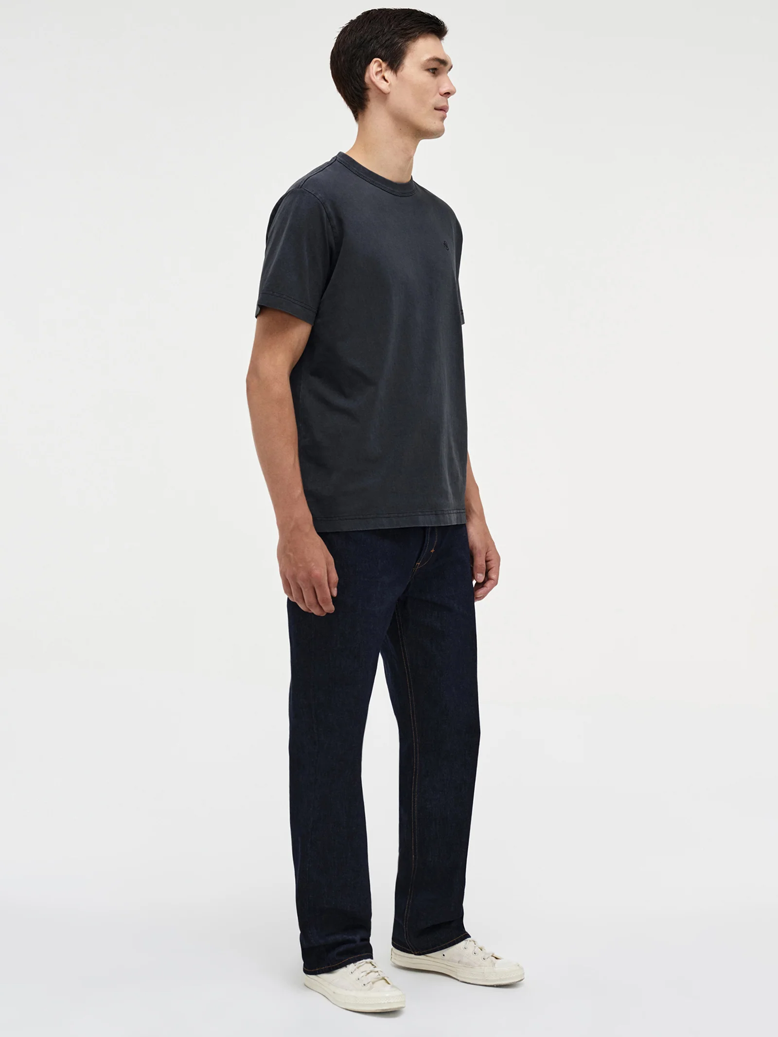 Cave Pima Tee - Image 3