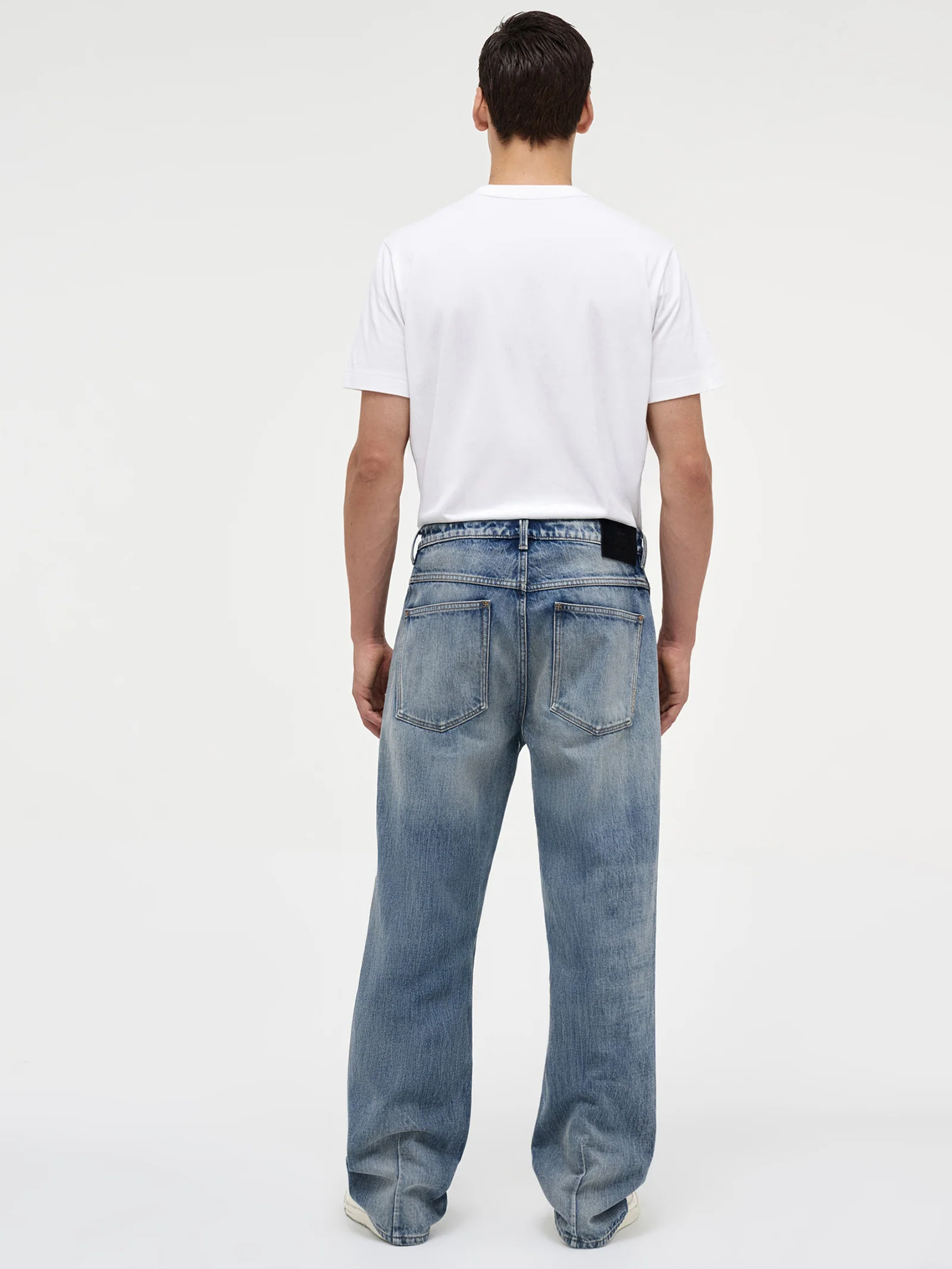 Cave Pima Tee - Image 2