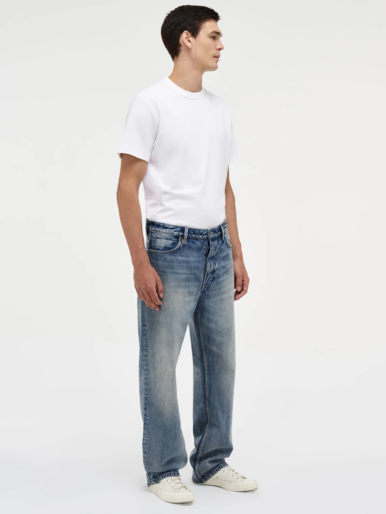 Cave Pima Tee - Image 3