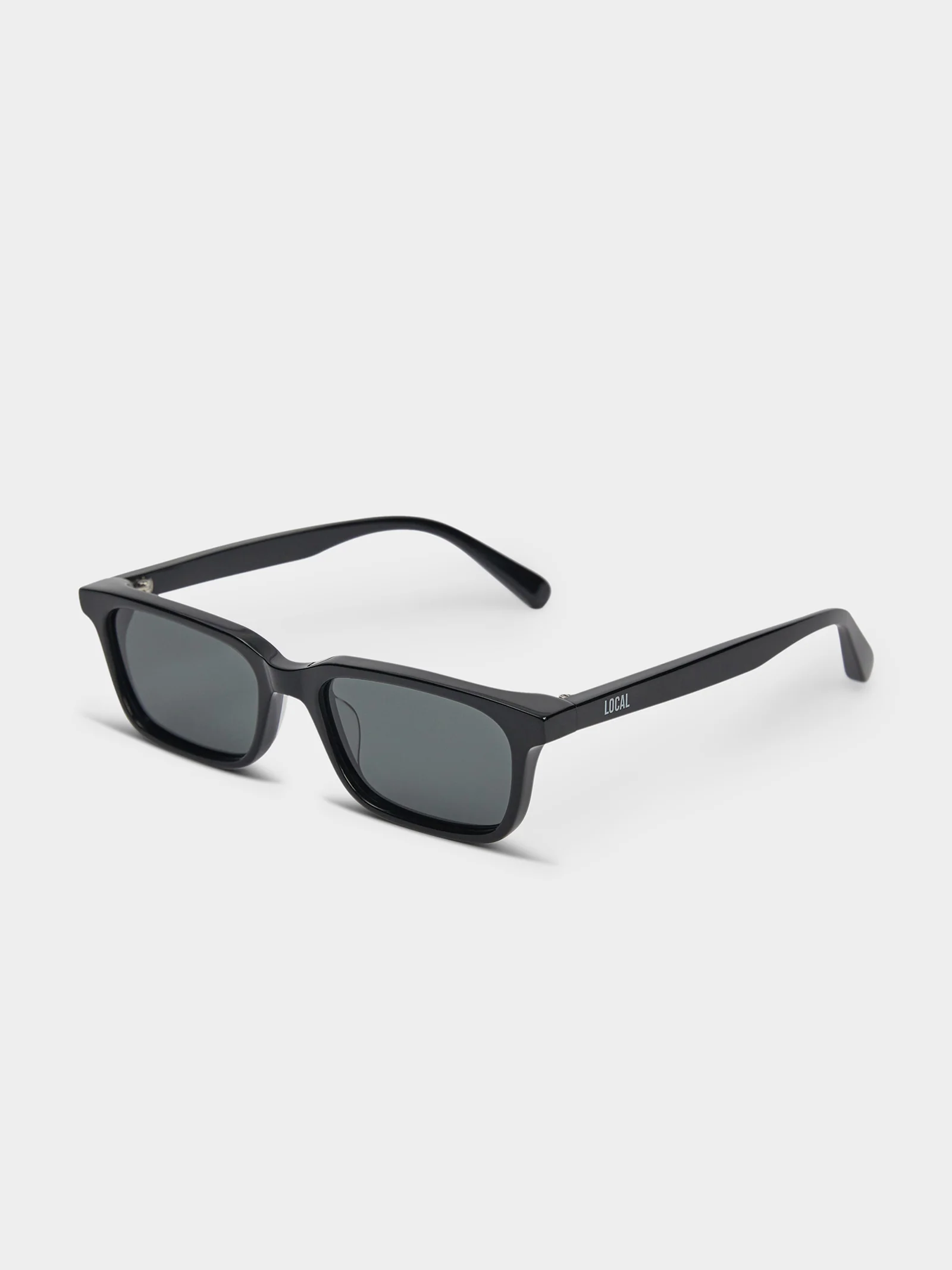 CBM Polished Sunglasses - Image 2