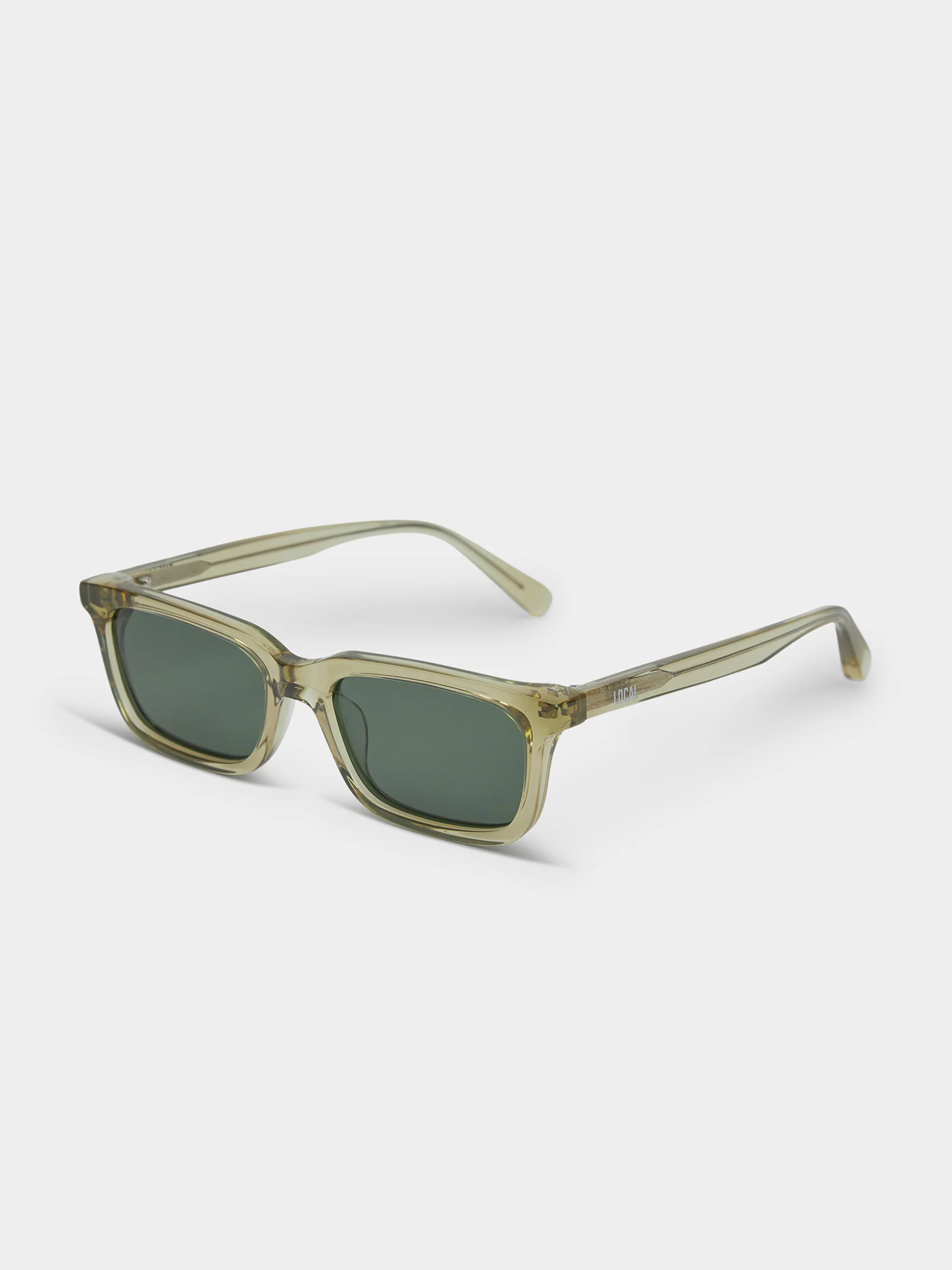 CBM Polished Sunglasses - Image 2