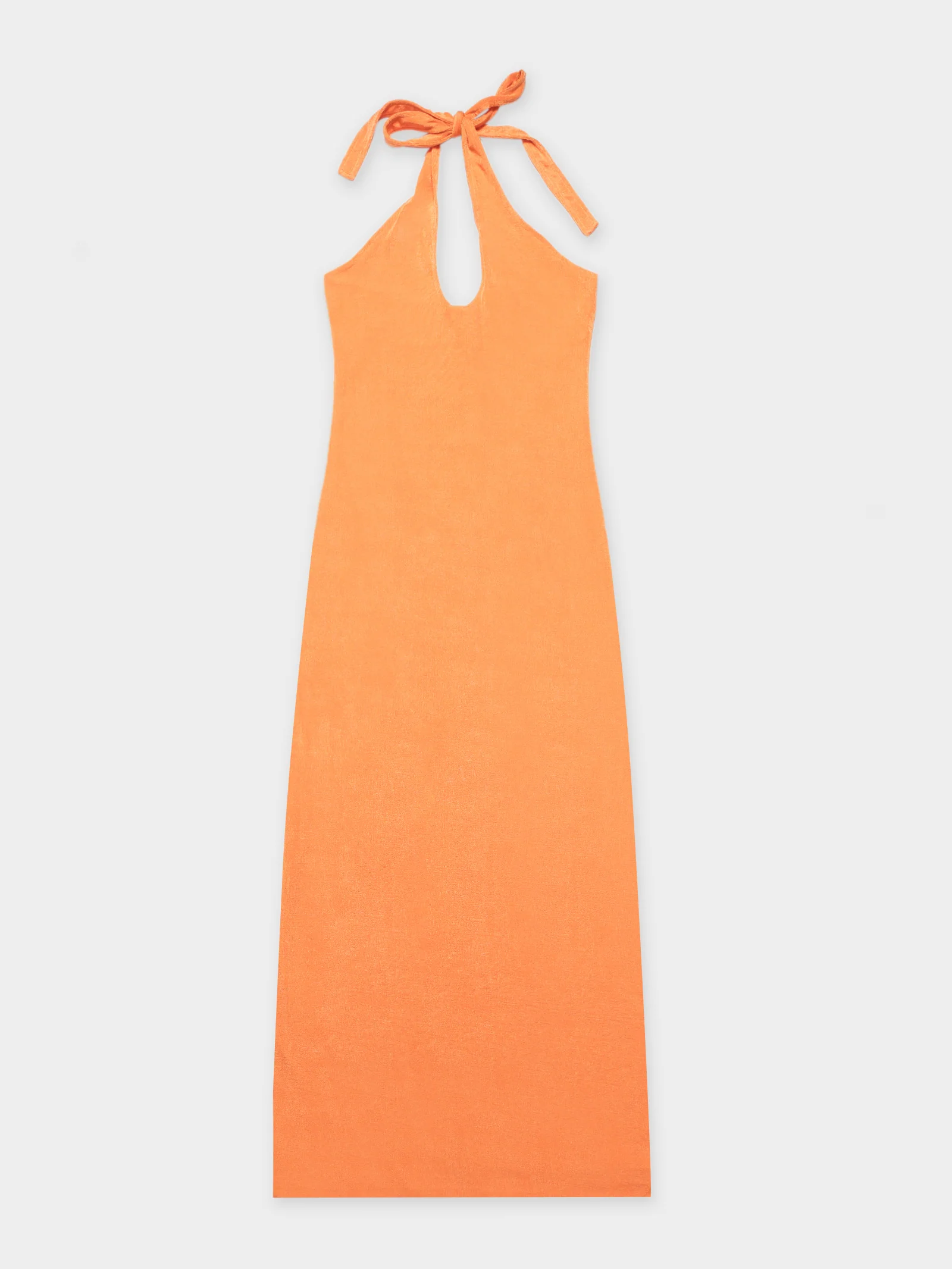 Celia Halter Dress - Image 7