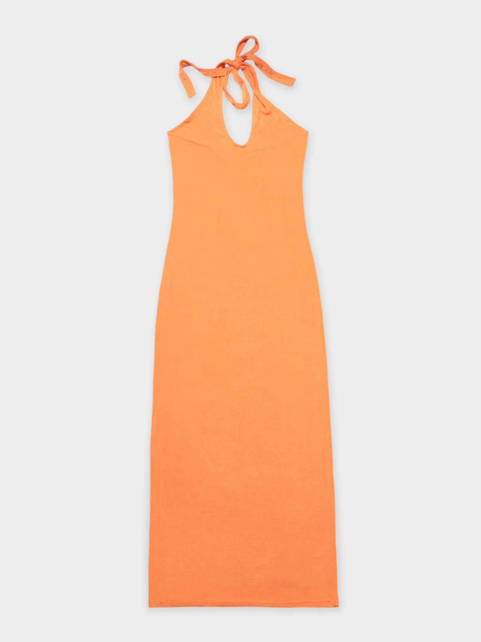 Celia Halter Dress - Image 8