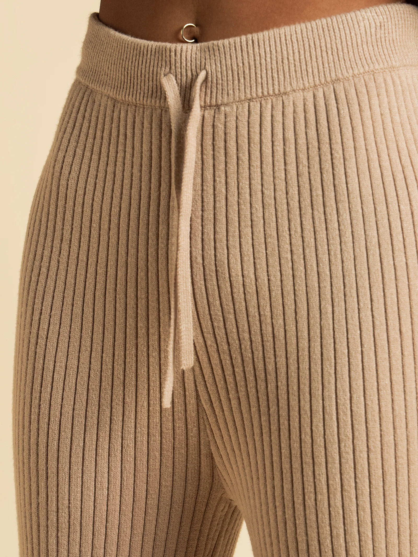Celia Knit Pants - Image 4