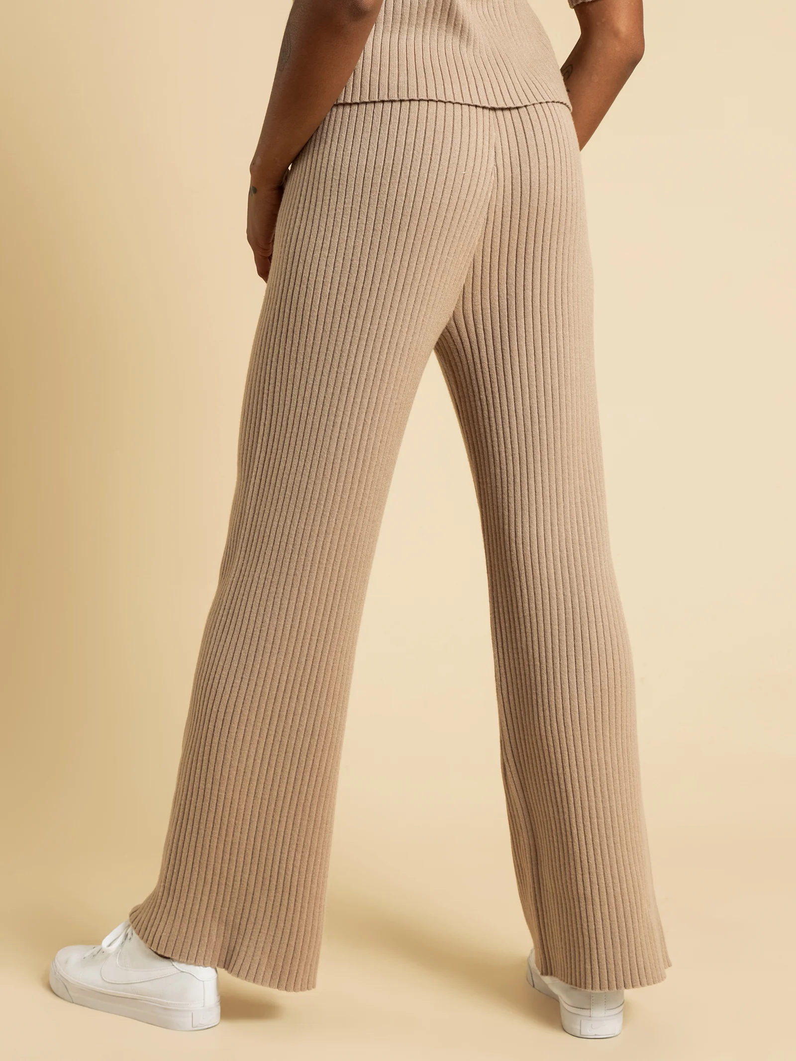 Celia Knit Pants - Image 6
