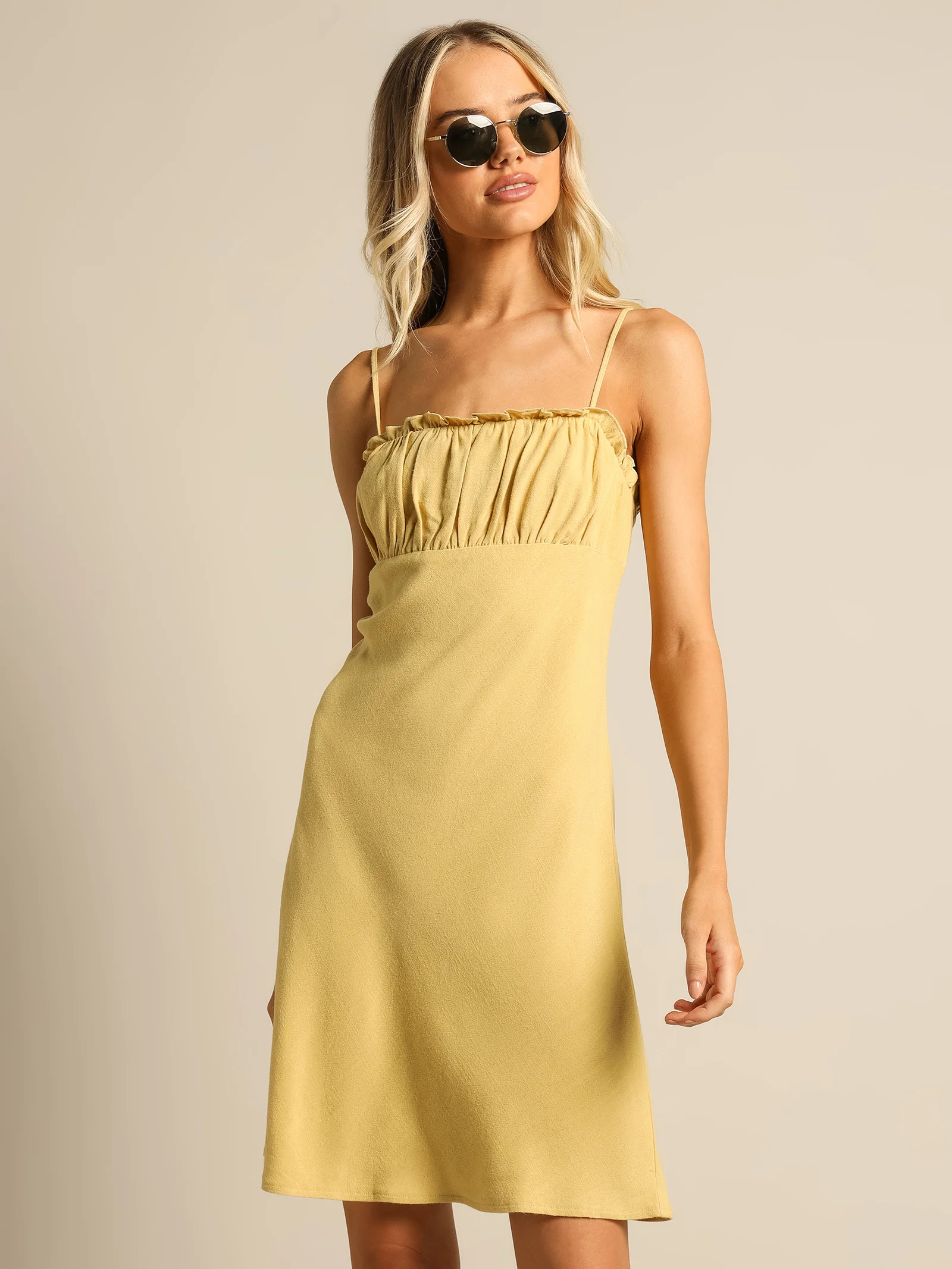 Celia Mini Dress - Image 3