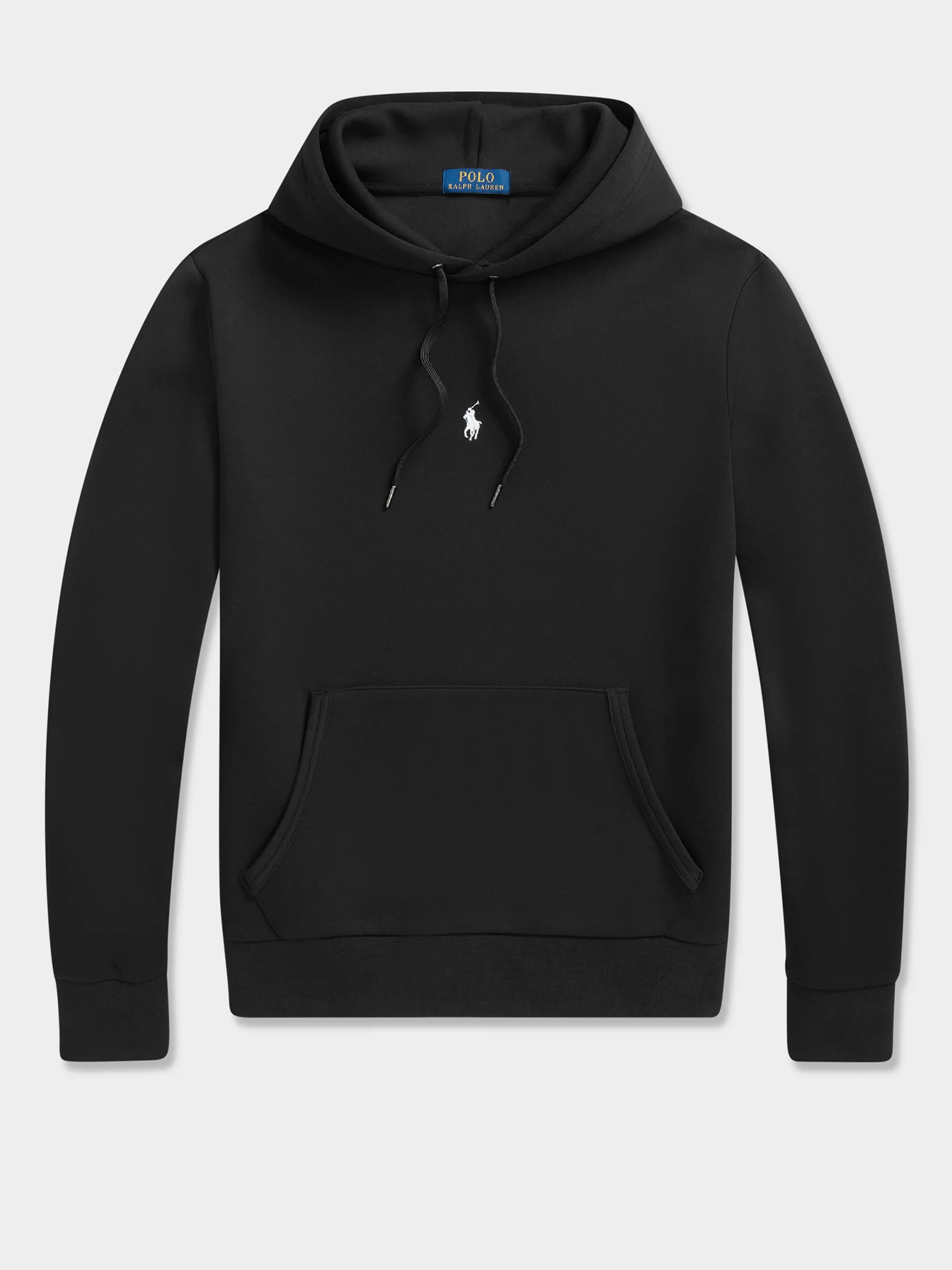 Centre Embroidered Hood - Image 5