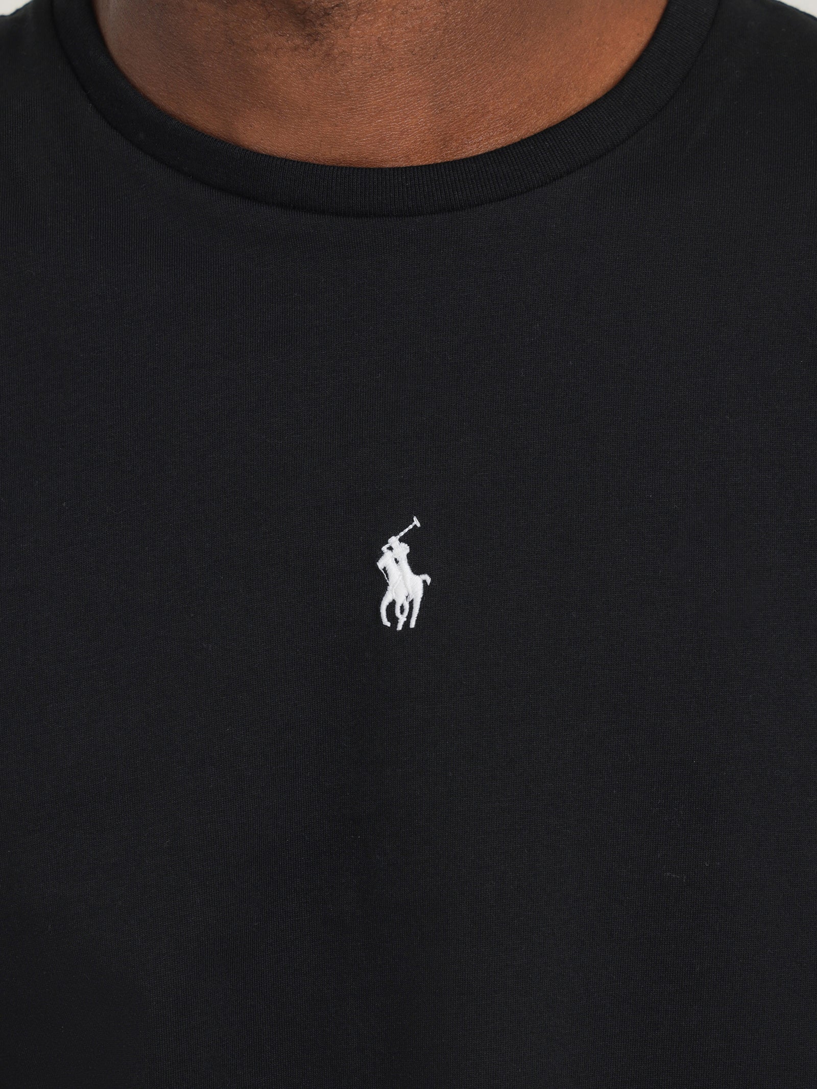 Centre Pony T-Shirt - Image 3