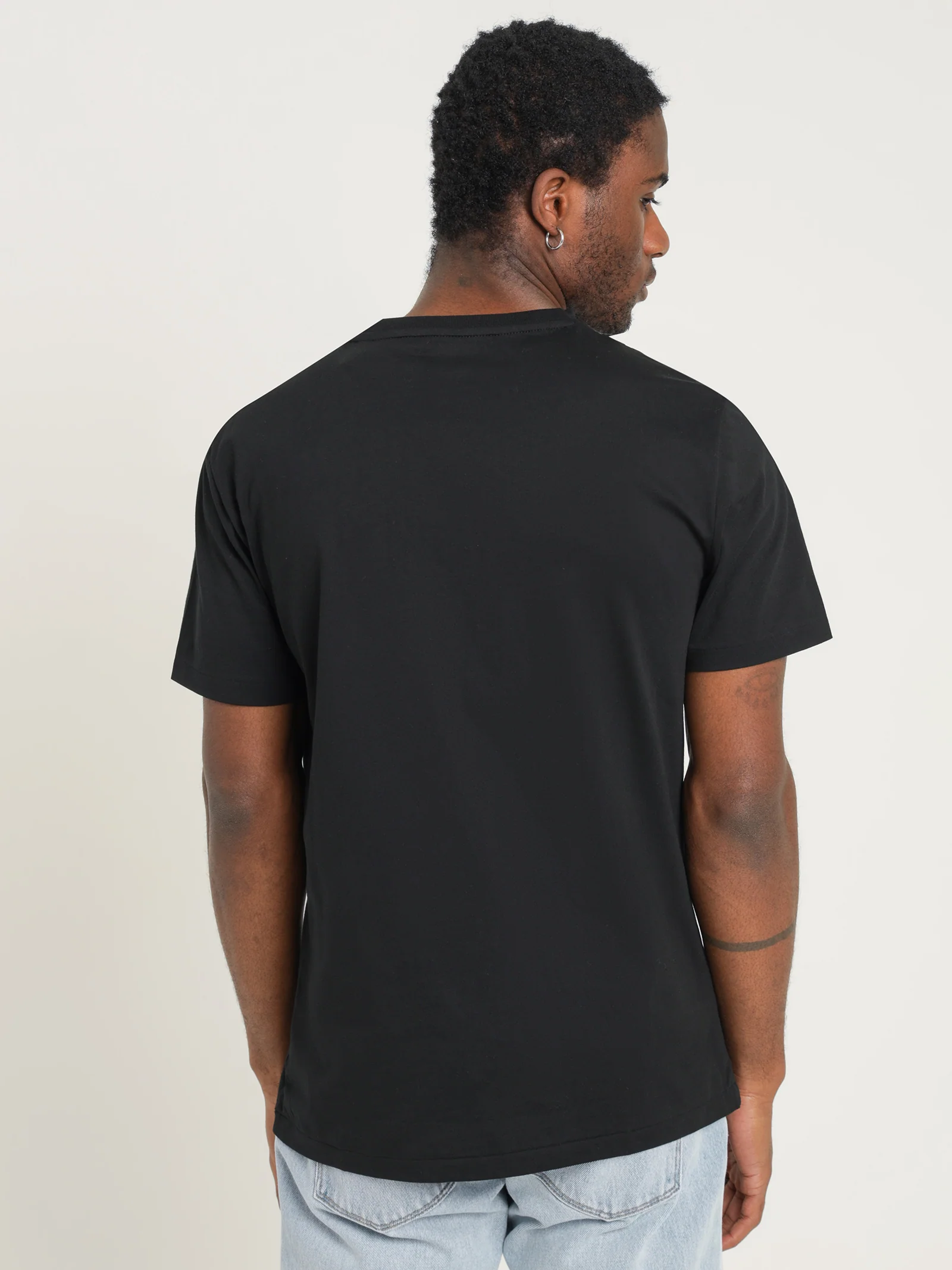 Centre Pony T-Shirt - Image 6