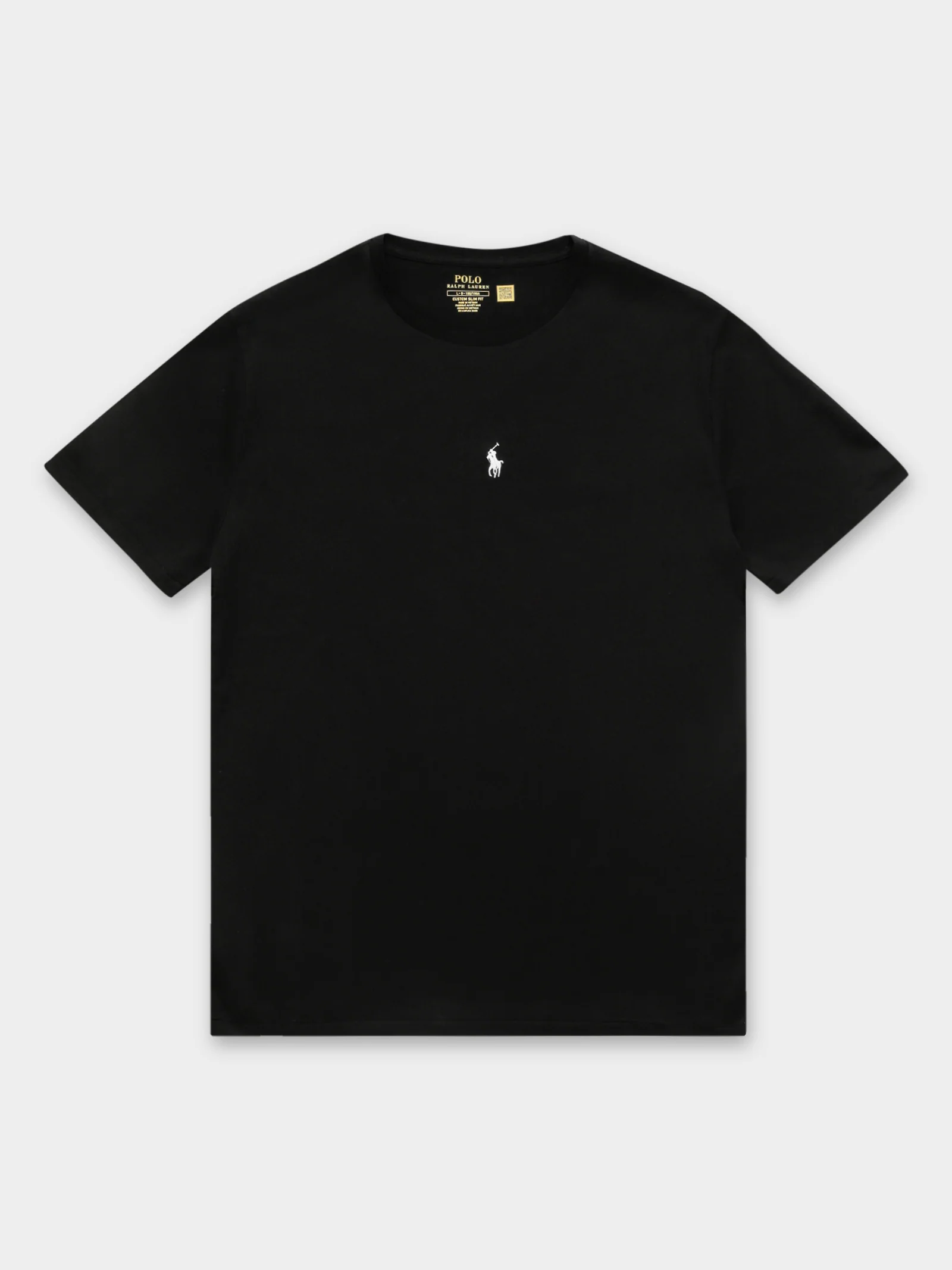 Centre Pony T-Shirt - Image 7