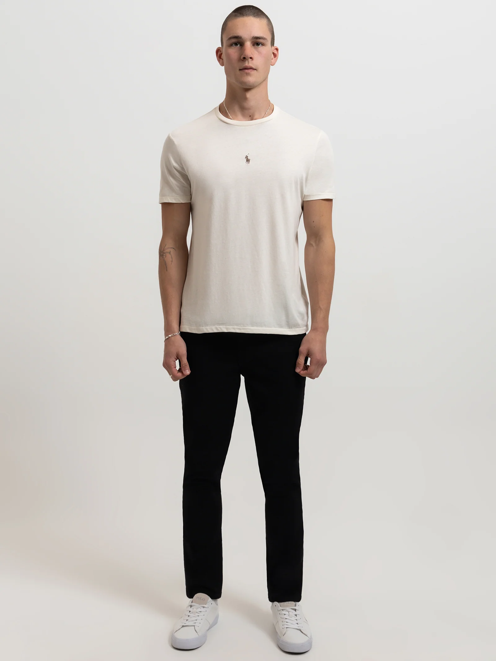 Centre Pony T-Shirt - Image 2