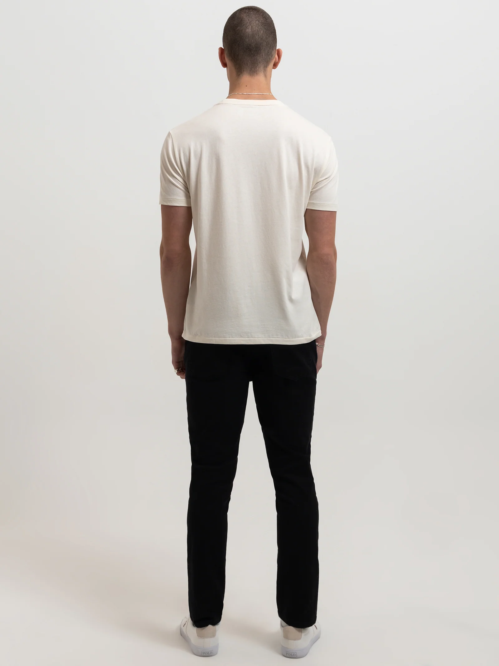 Centre Pony T-Shirt - Image 5