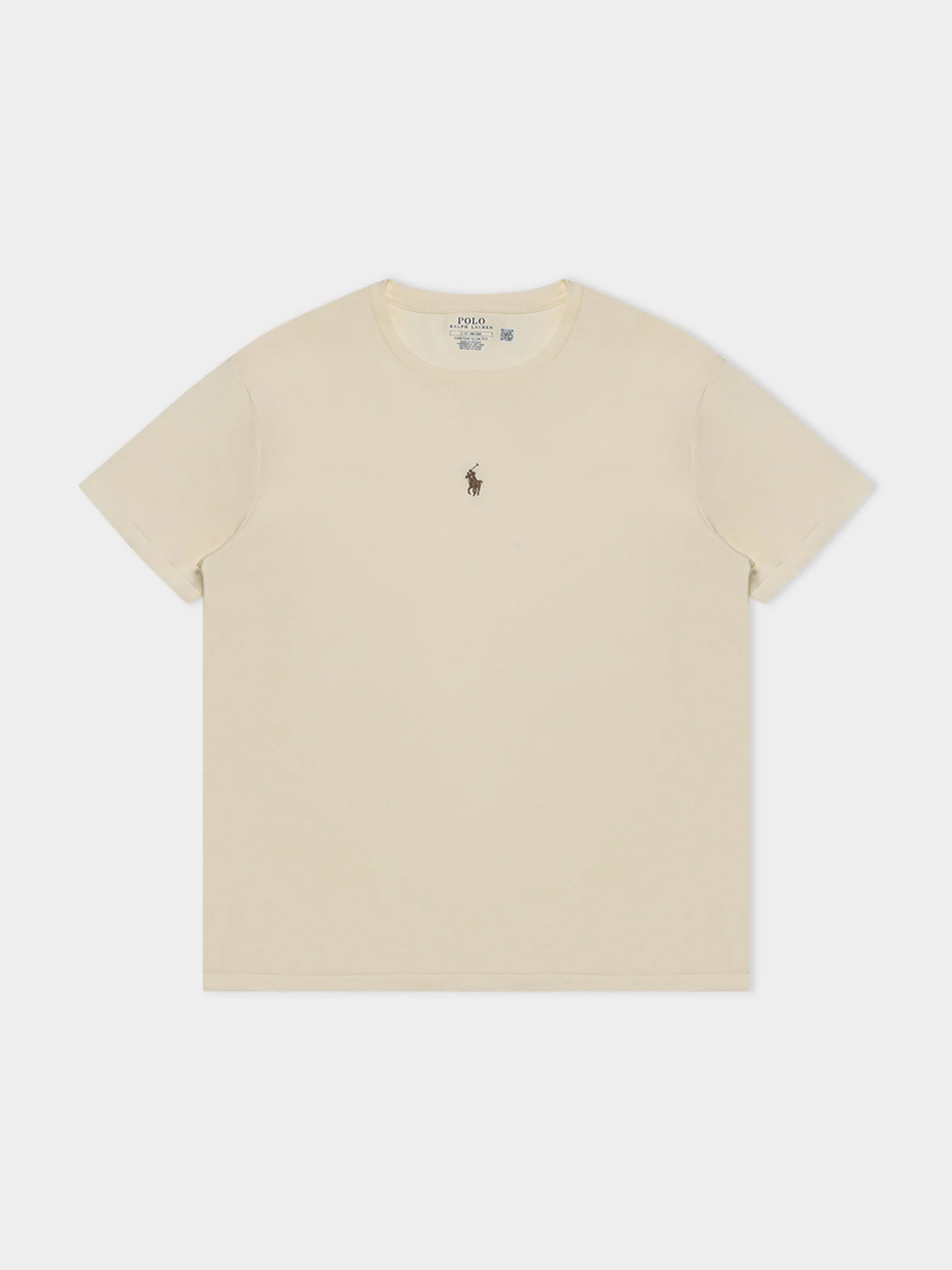 Centre Pony T-Shirt - Image 6