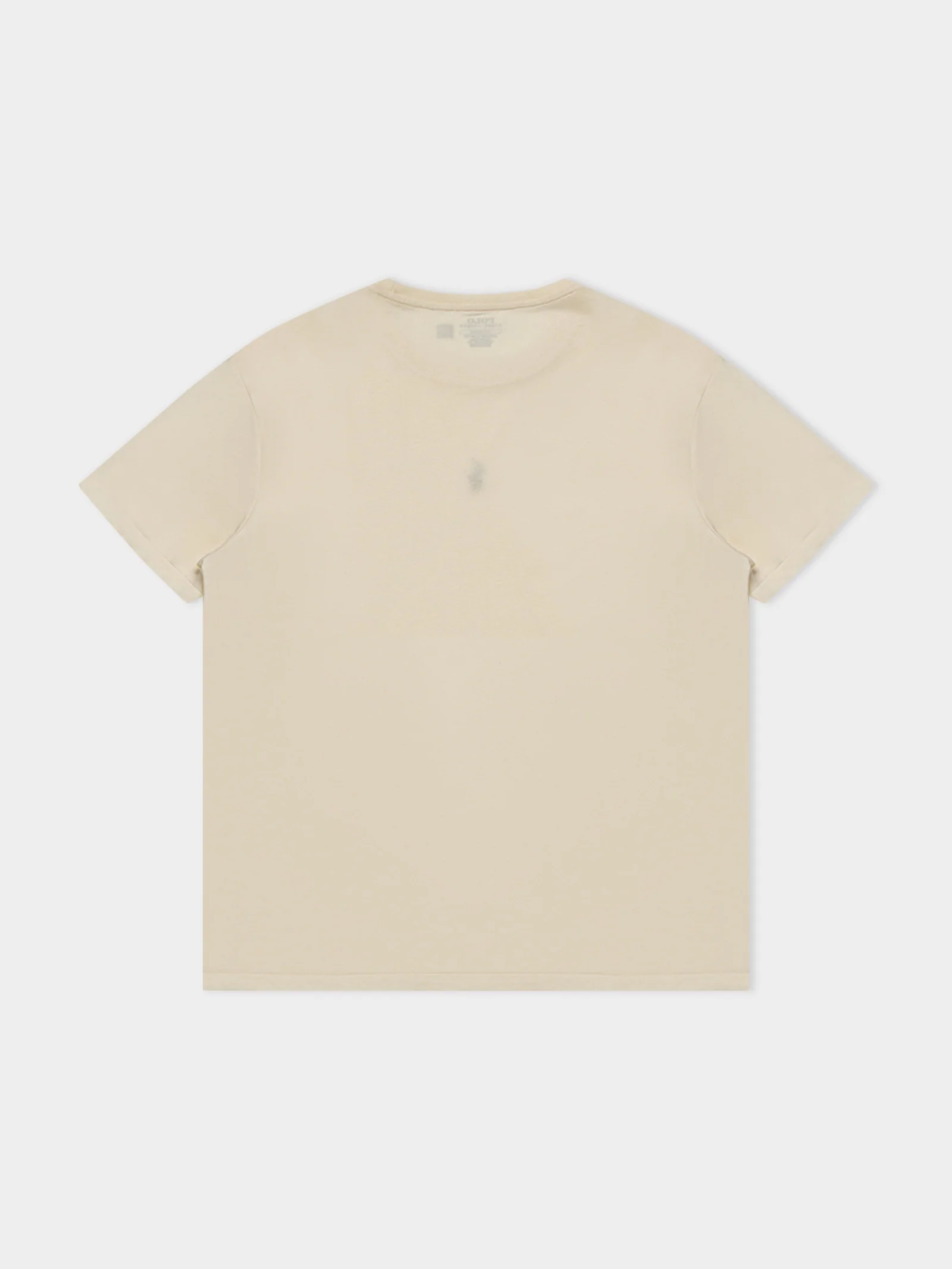Centre Pony T-Shirt - Image 7