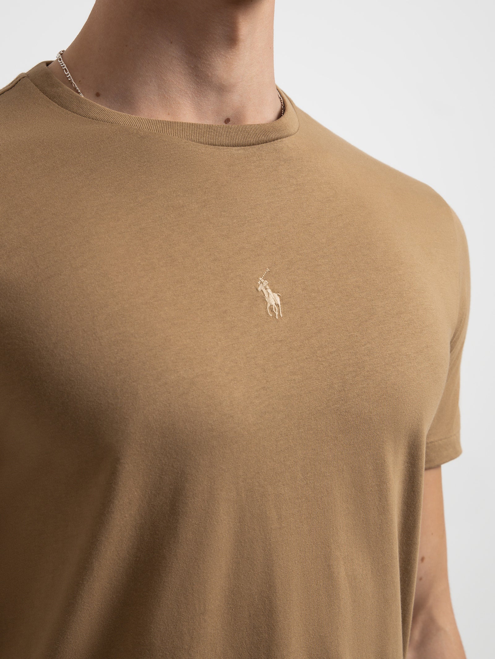 Centre Pony T-Shirt - Image 3