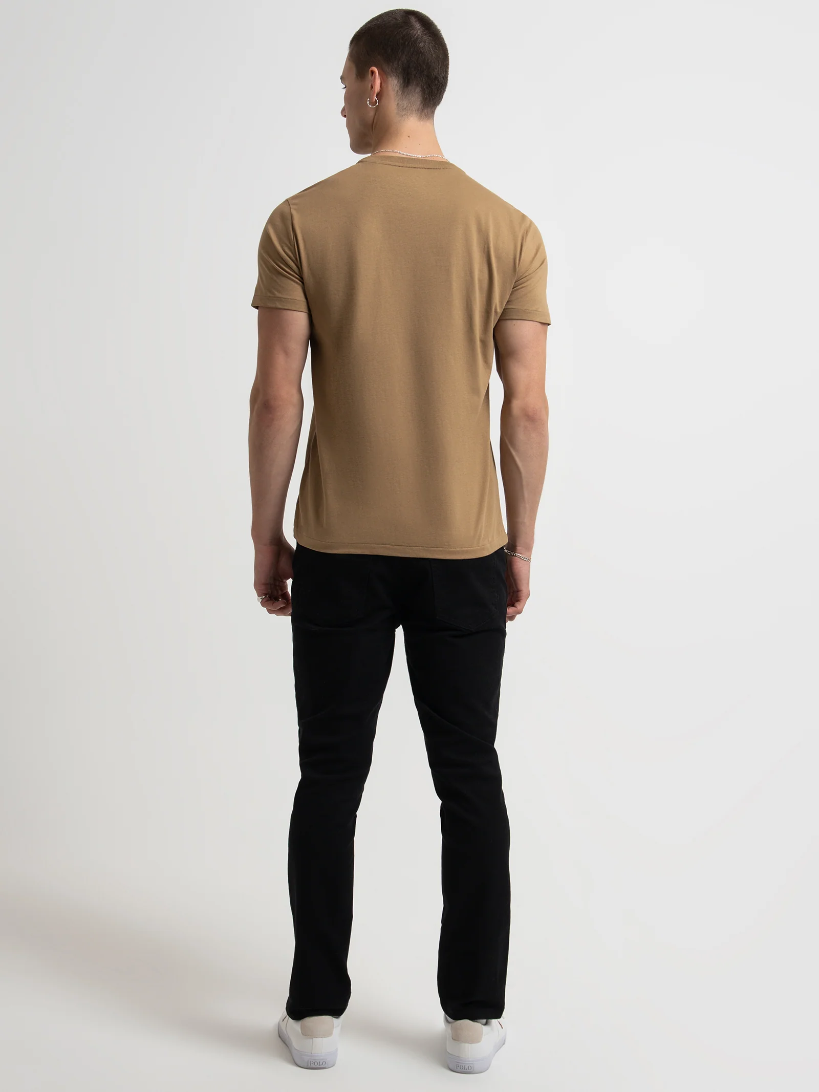 Centre Pony T-Shirt - Image 5