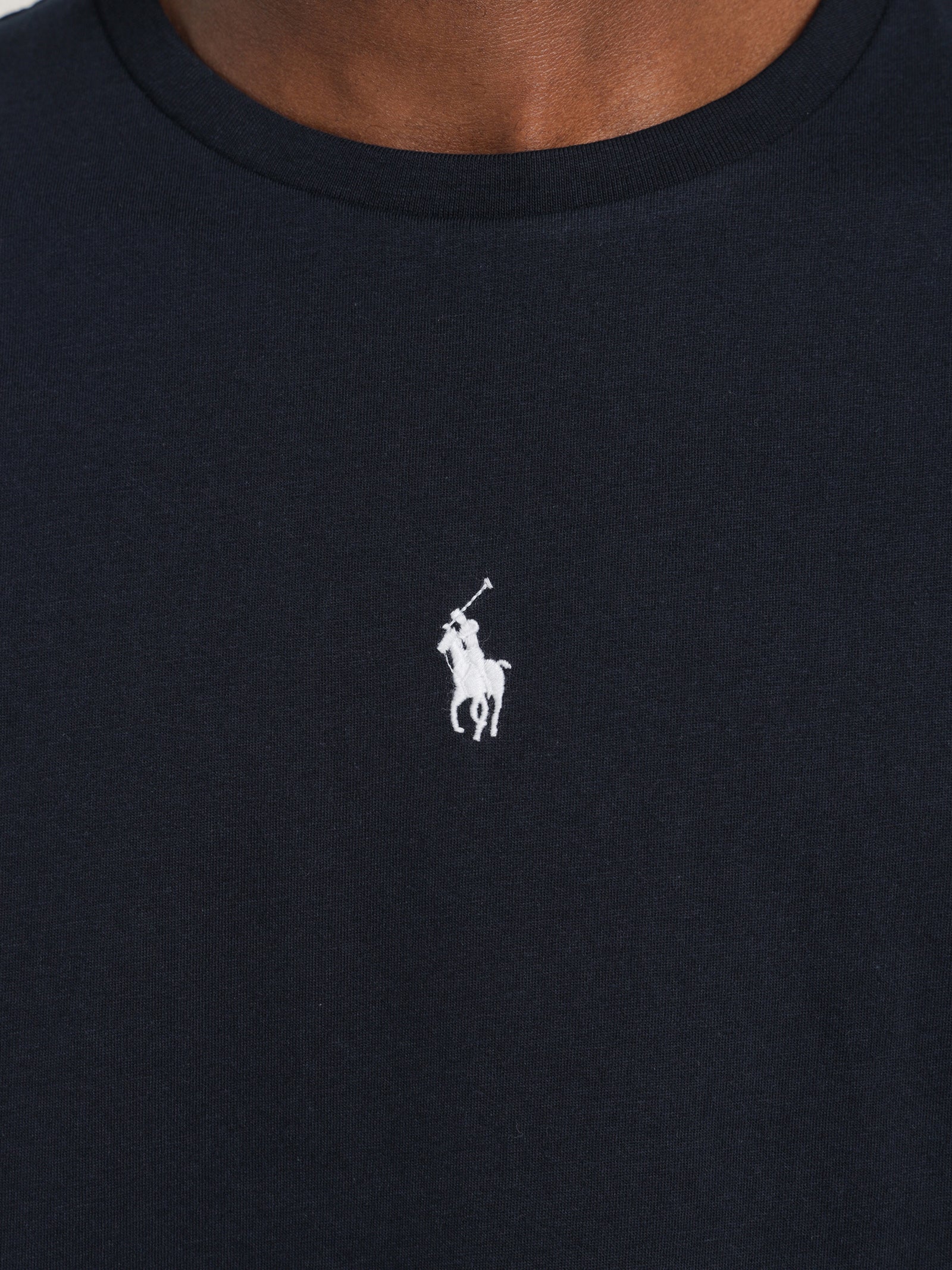 Centre Pony T-Shirt - Image 3