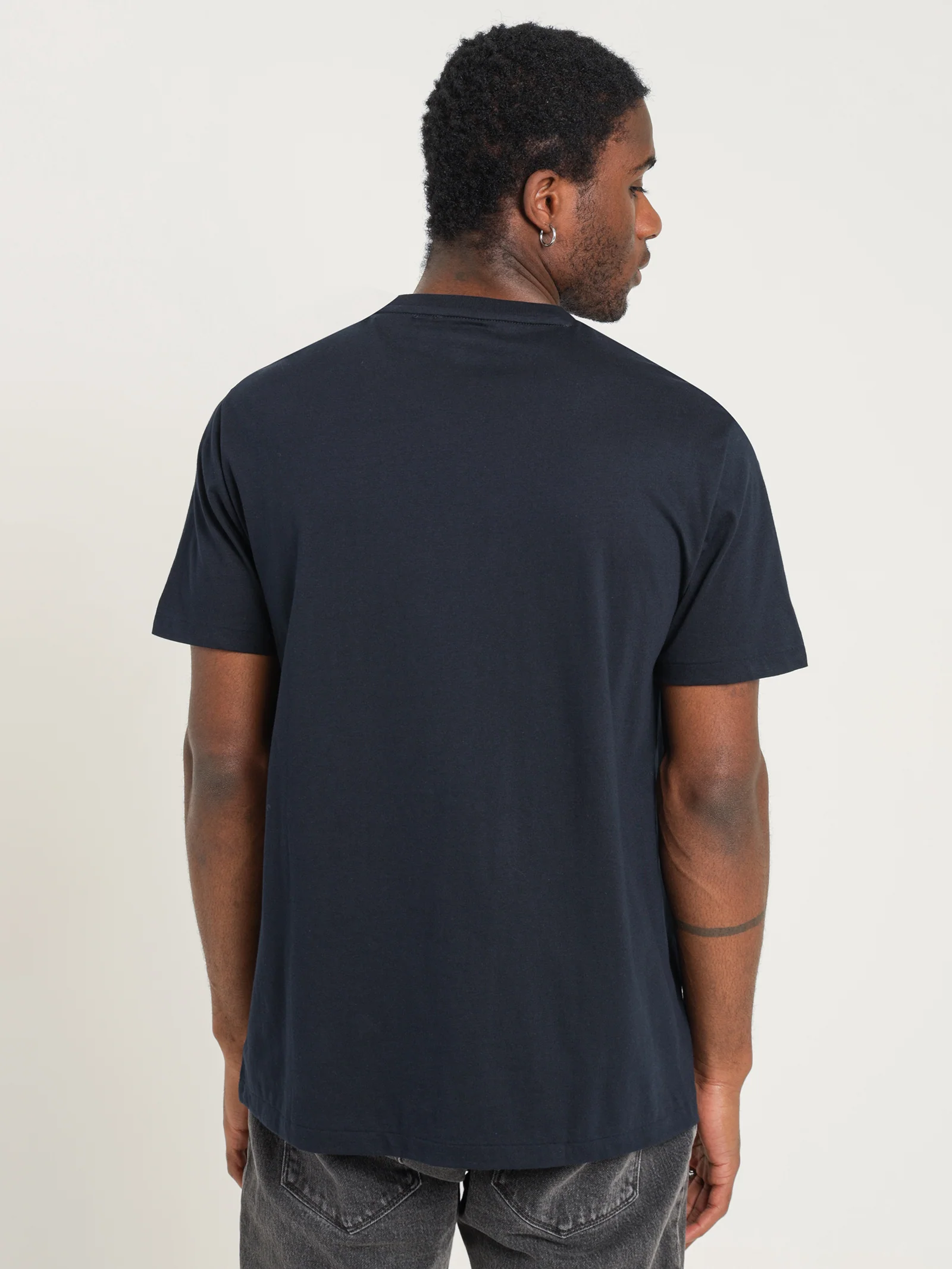 Centre Pony T-Shirt - Image 6