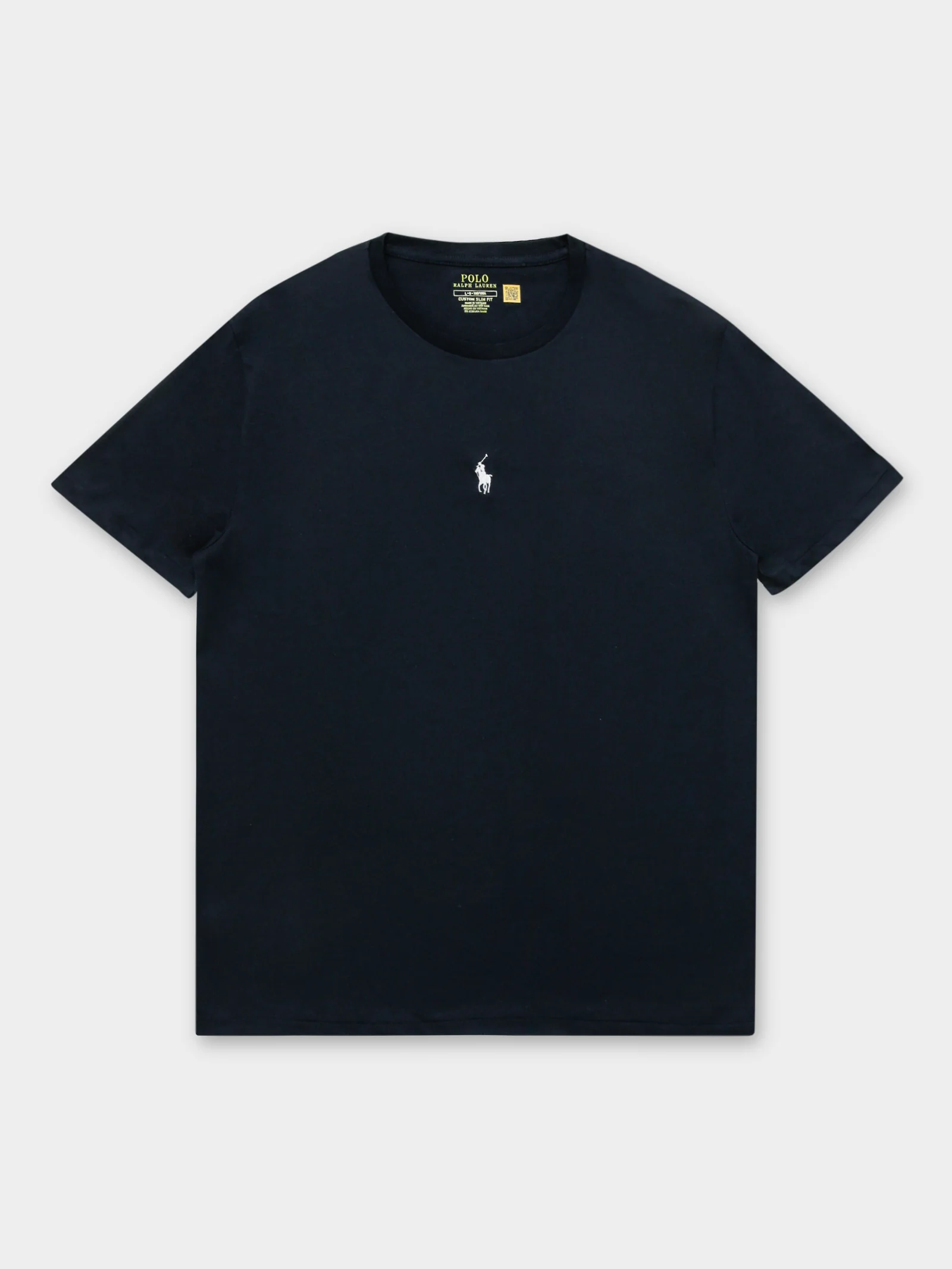 Centre Pony T-Shirt - Image 7